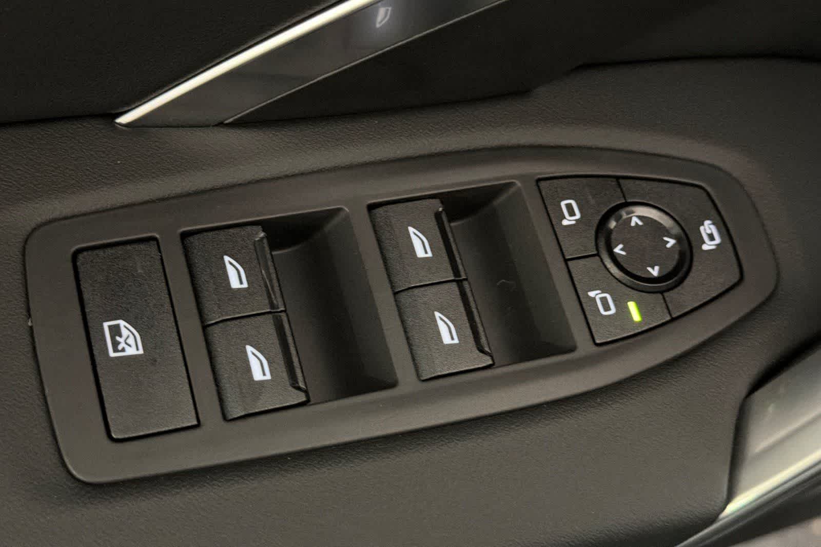 Thumbnail: 2026 BMW X1 - 13