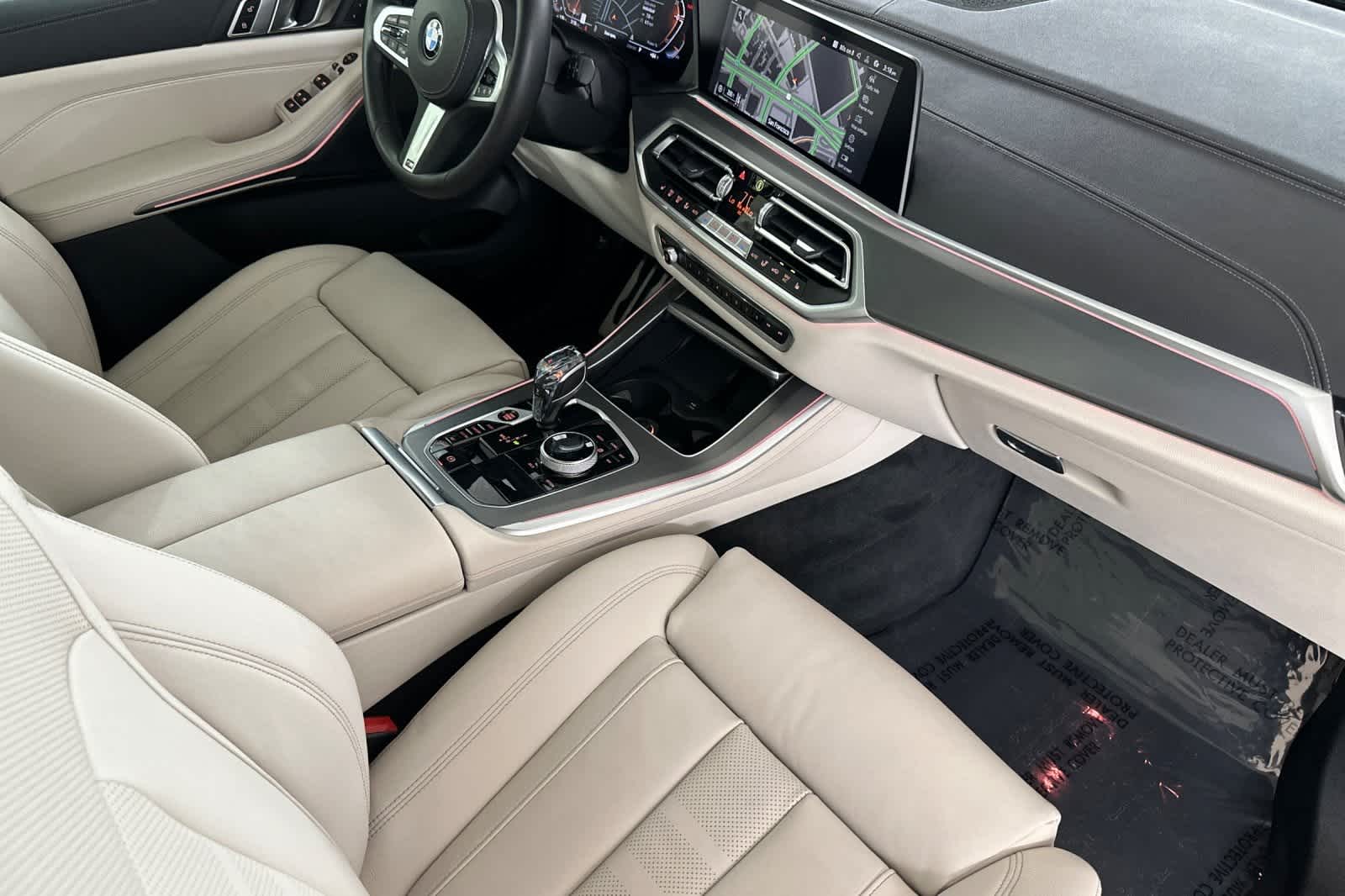 Thumbnail: 2022 BMW X5 - 16
