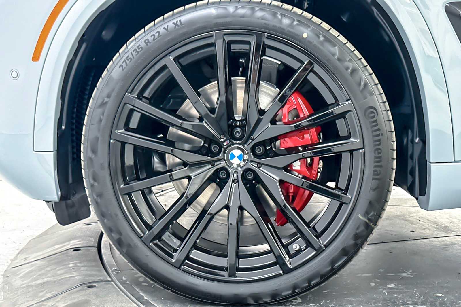 Thumbnail: 2026 BMW X5 - 25