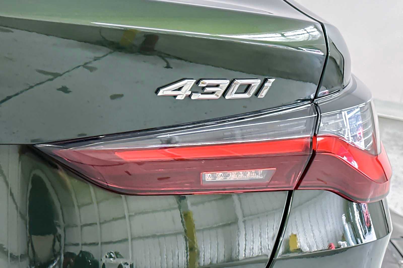 Thumbnail: 2022 BMW 4 Series - 27