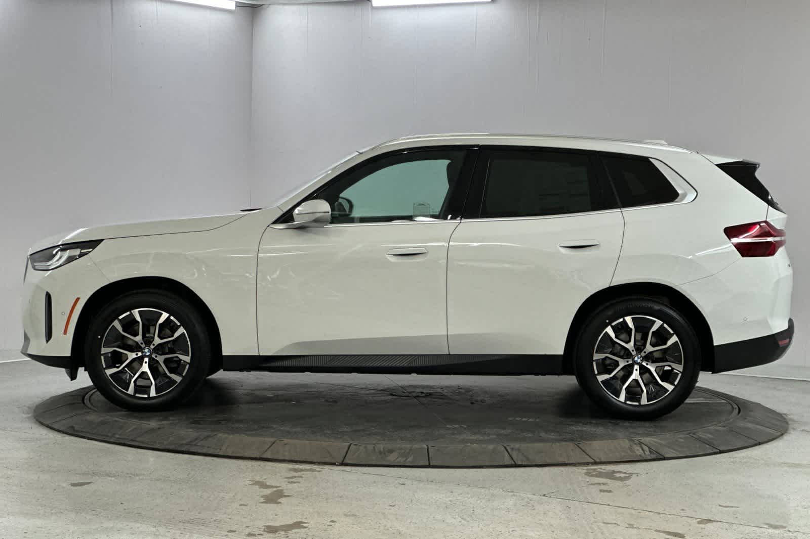 2025 BMW X3 3.0i 5