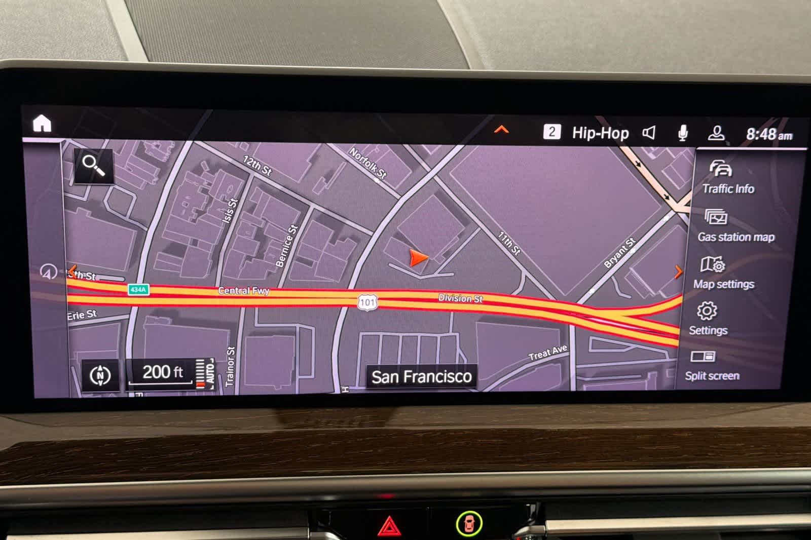 Thumbnail: 2023 BMW M4 - 19