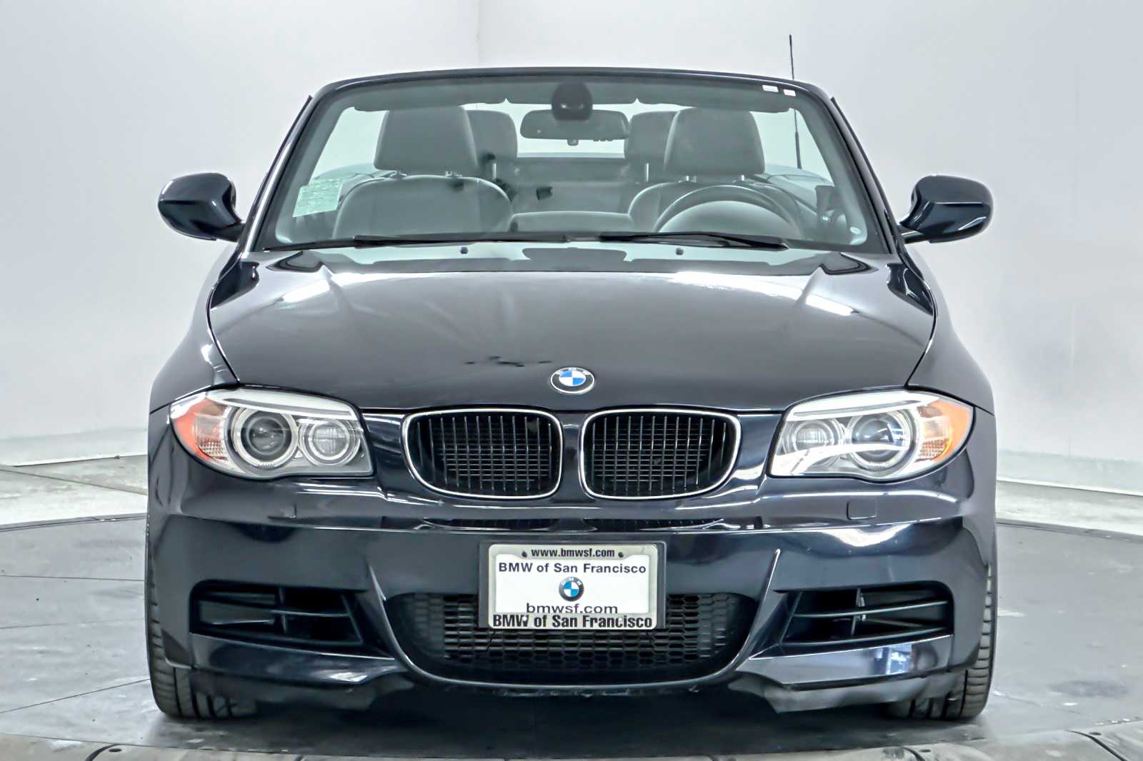 Thumbnail: 2013 BMW 1 Series - 11
