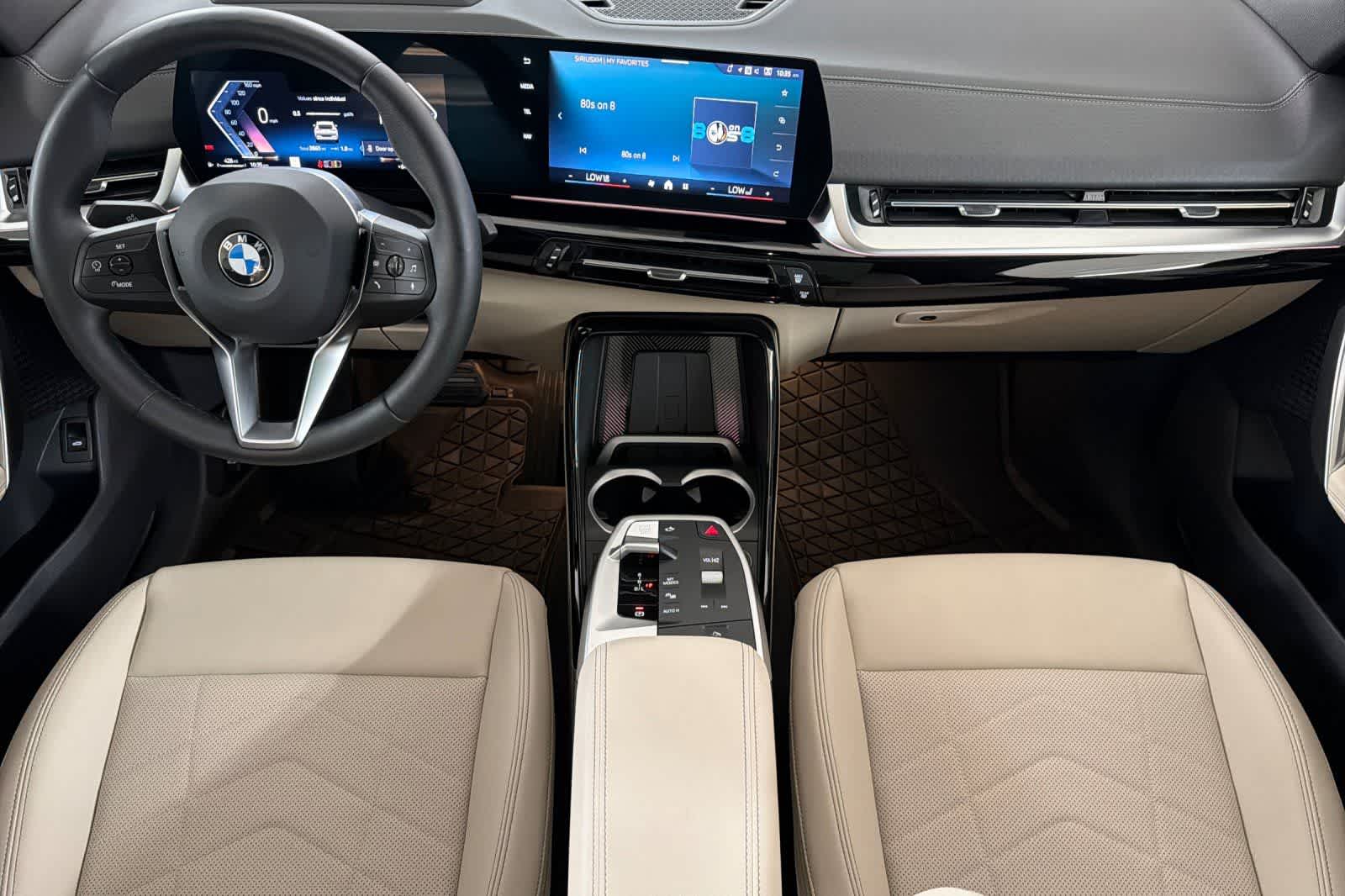 Thumbnail: 2025 BMW X2 - 3