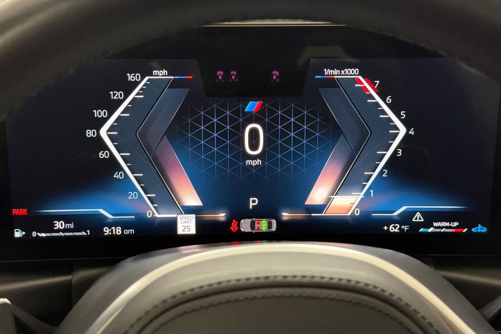 Thumbnail: 2023 BMW 3 Series - 24