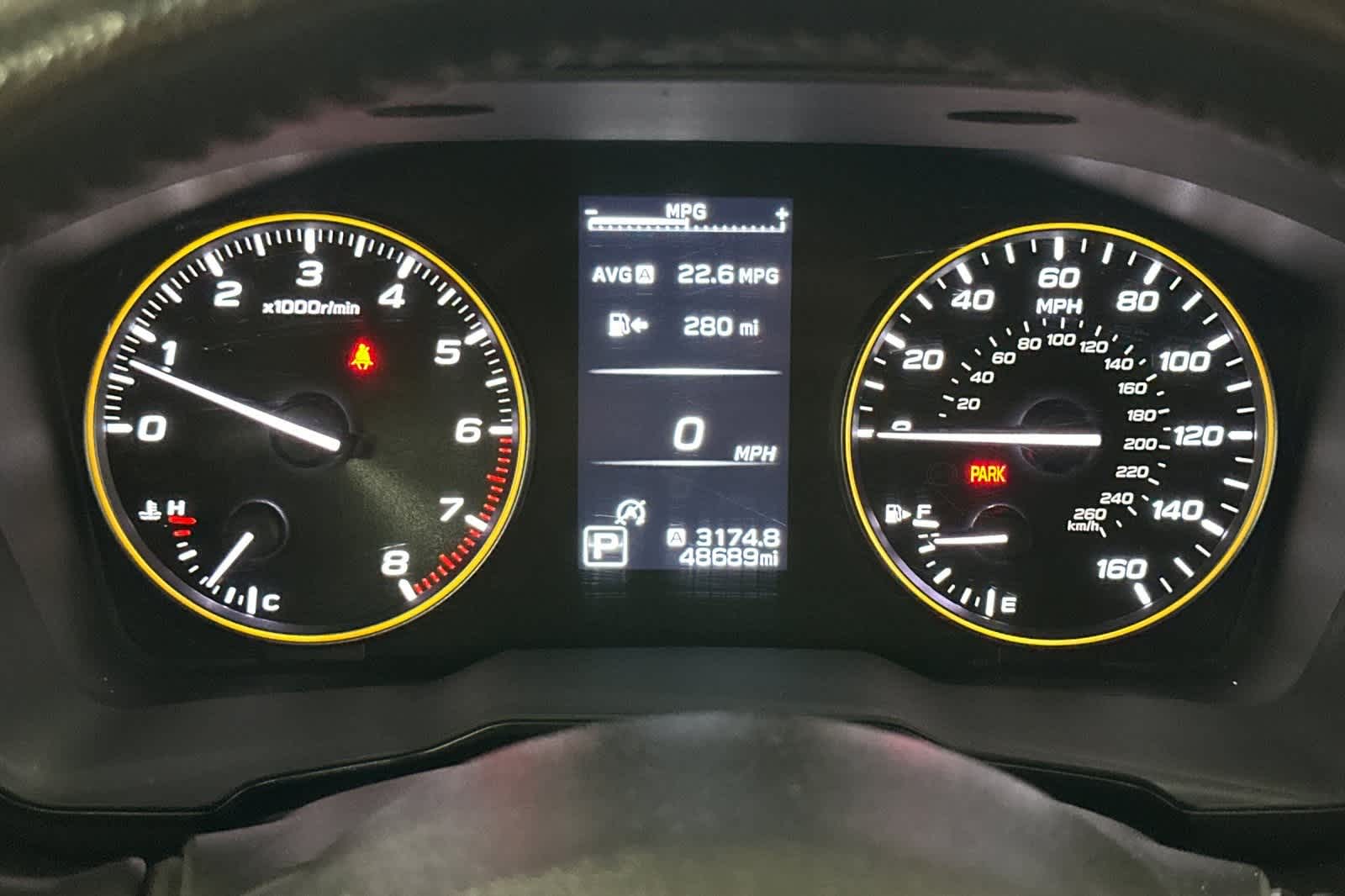 Thumbnail: 2024 Subaru Outback - 25