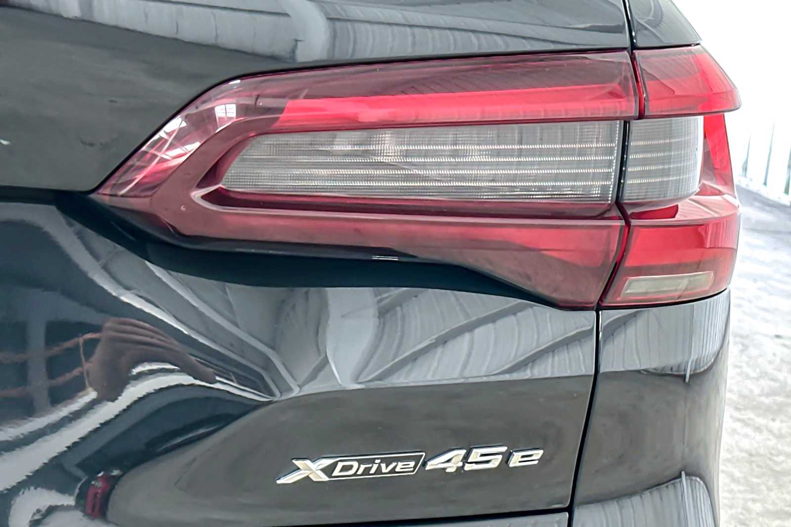Thumbnail: 2023 BMW X5 - 28