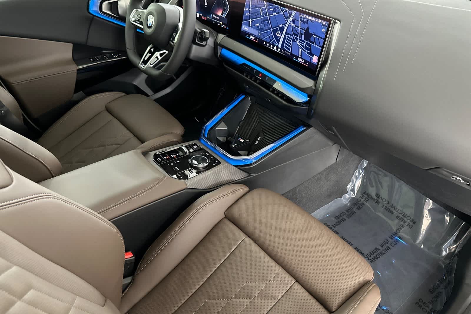 Thumbnail: 2026 BMW X3 - 16