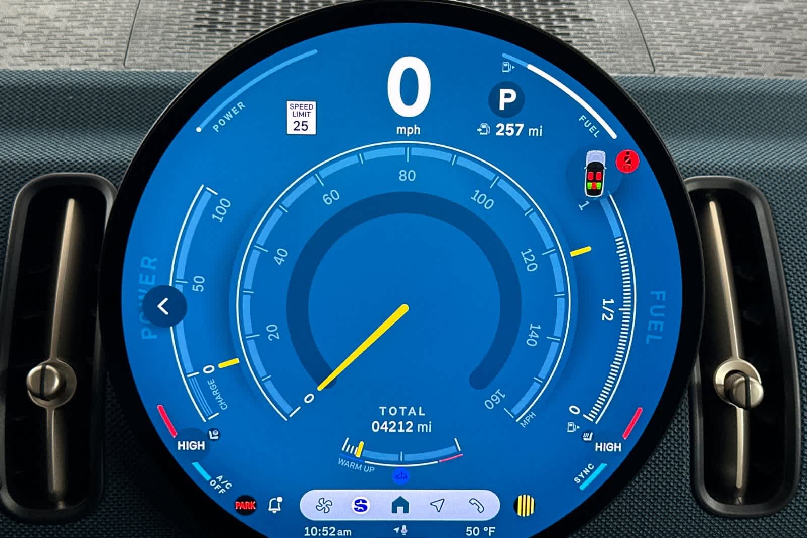 Thumbnail: 2025 MINI Cooper Countryman - 24