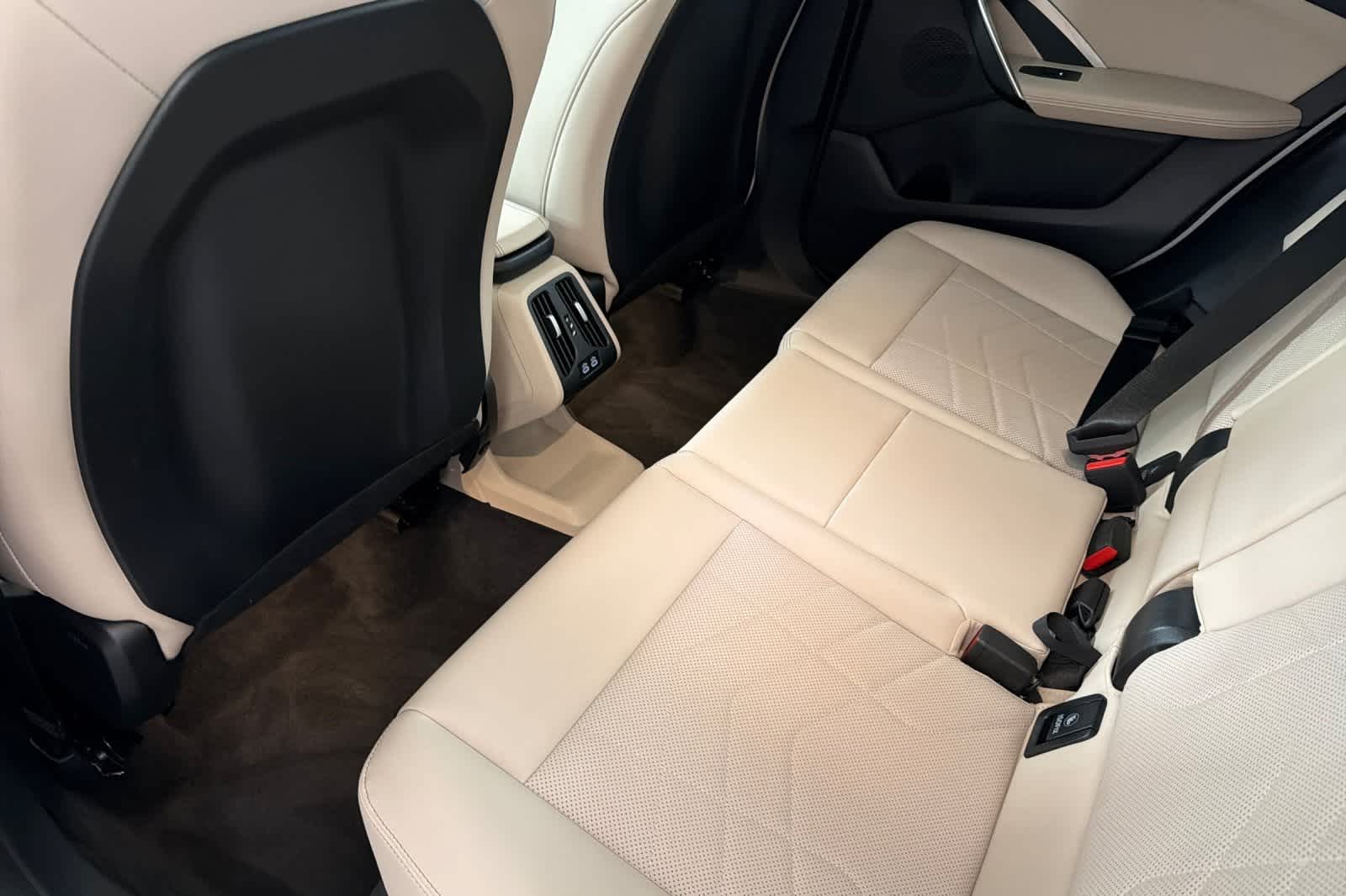 Thumbnail: 2025 BMW X1 - 4