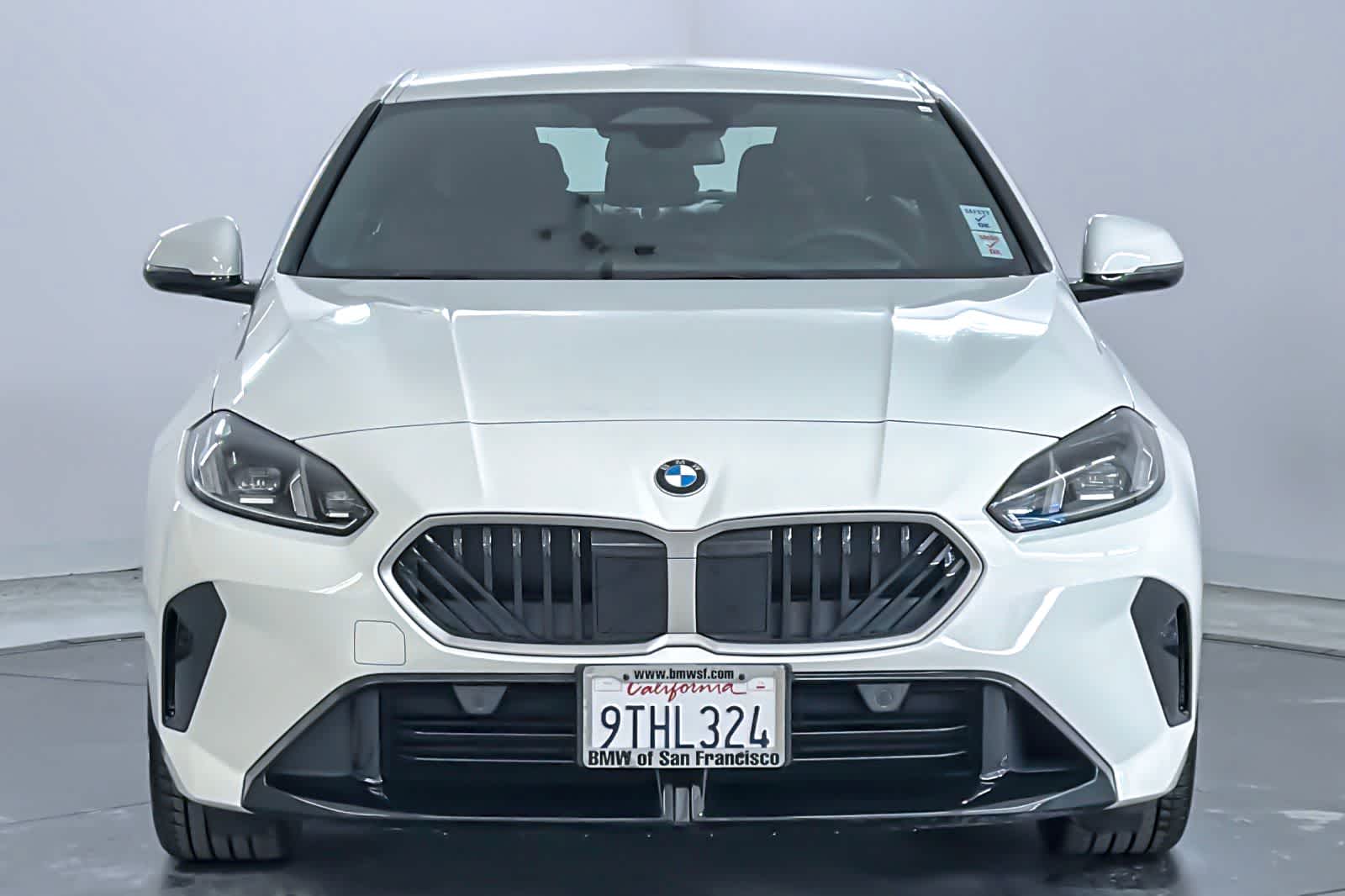 Thumbnail: 2025 BMW 2 Series - 10