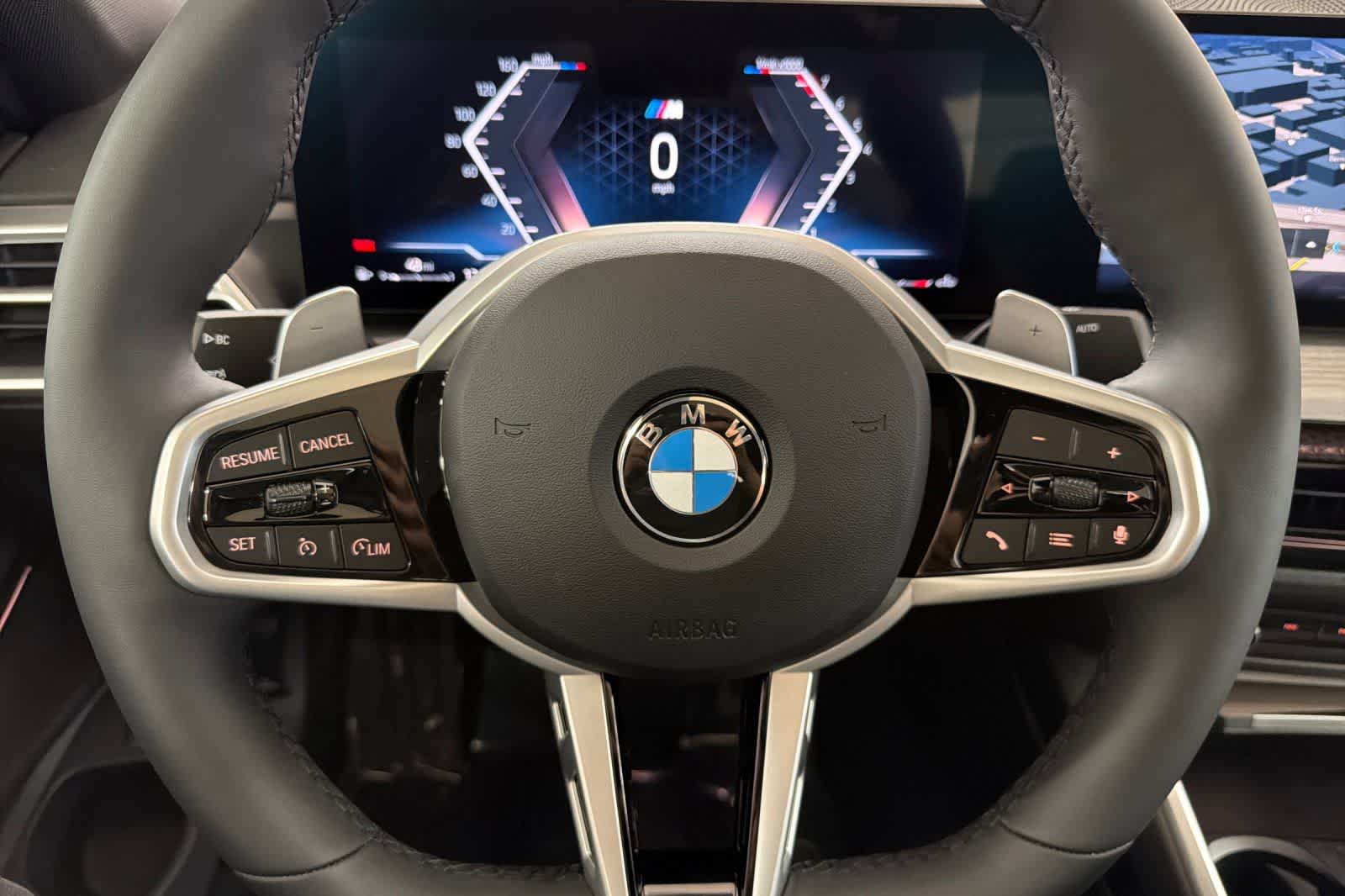 Thumbnail: 2026 BMW 3 Series - 23