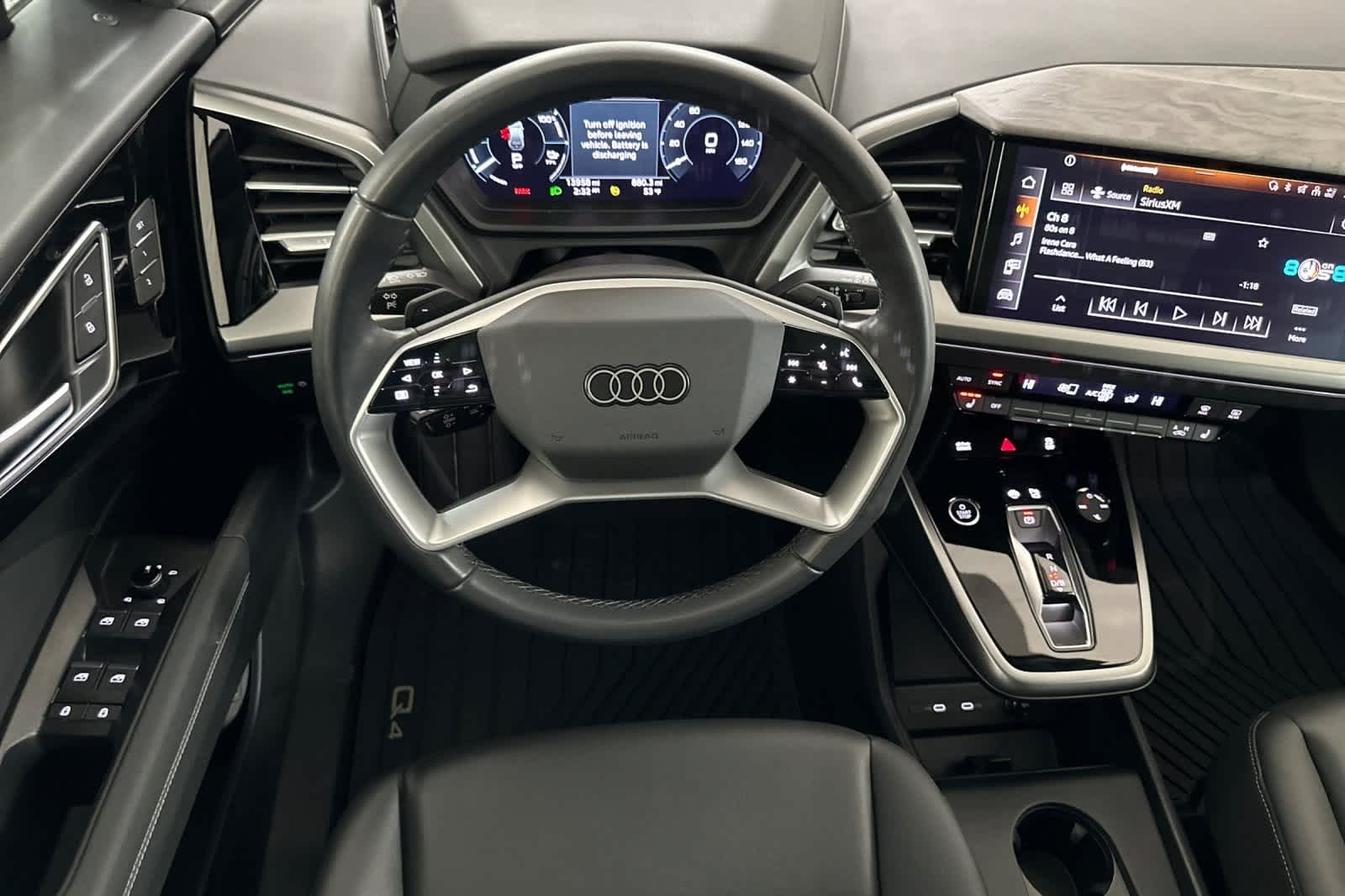 Thumbnail: 2024 Audi Q4 e-tron - 14