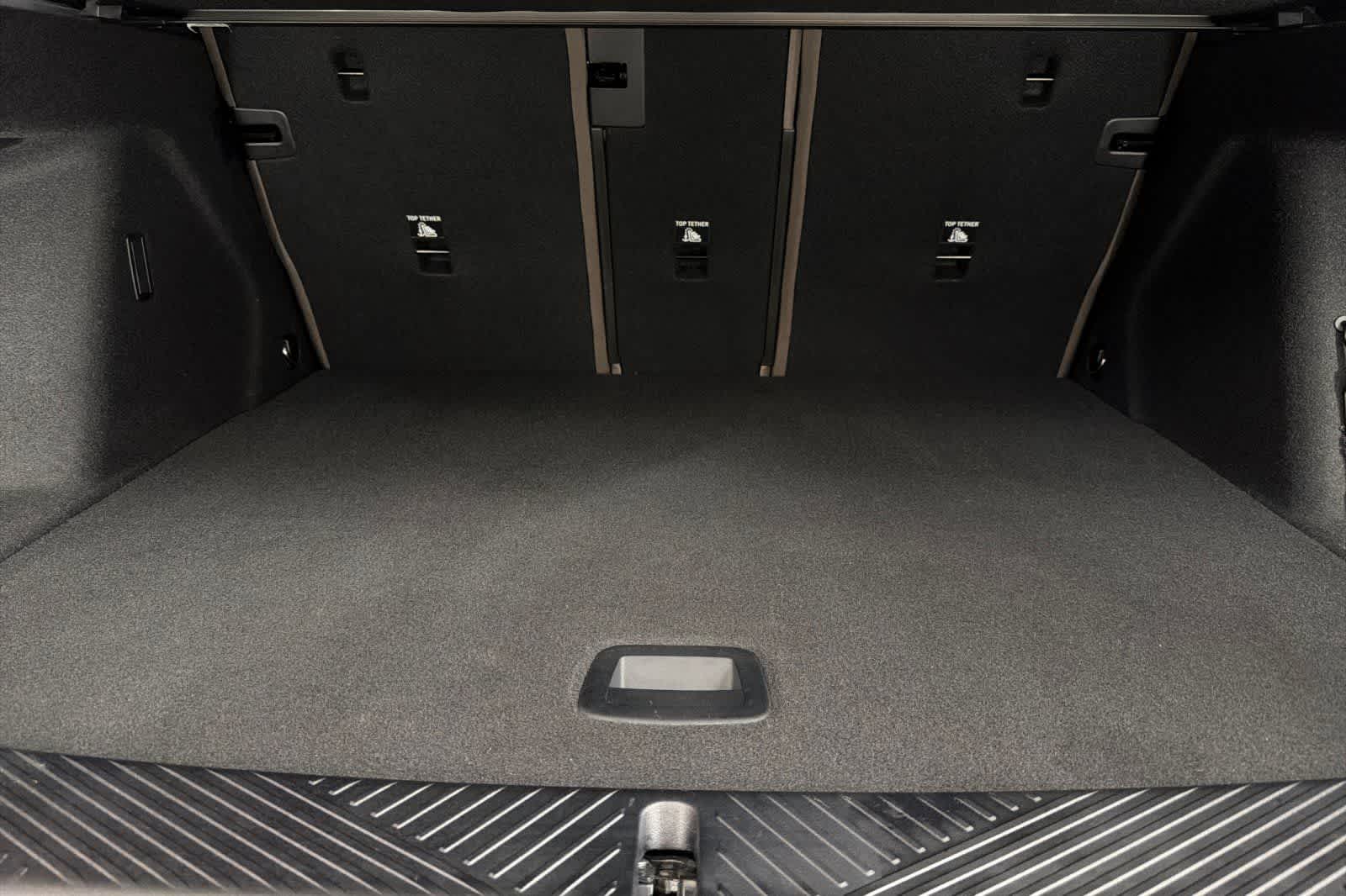 Thumbnail: 2025 BMW X3 - 15