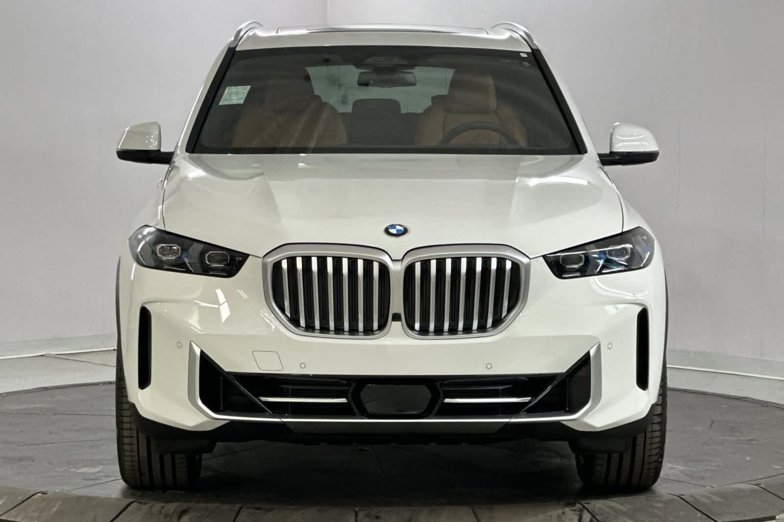 2026 BMW X5 xDrive40i 10