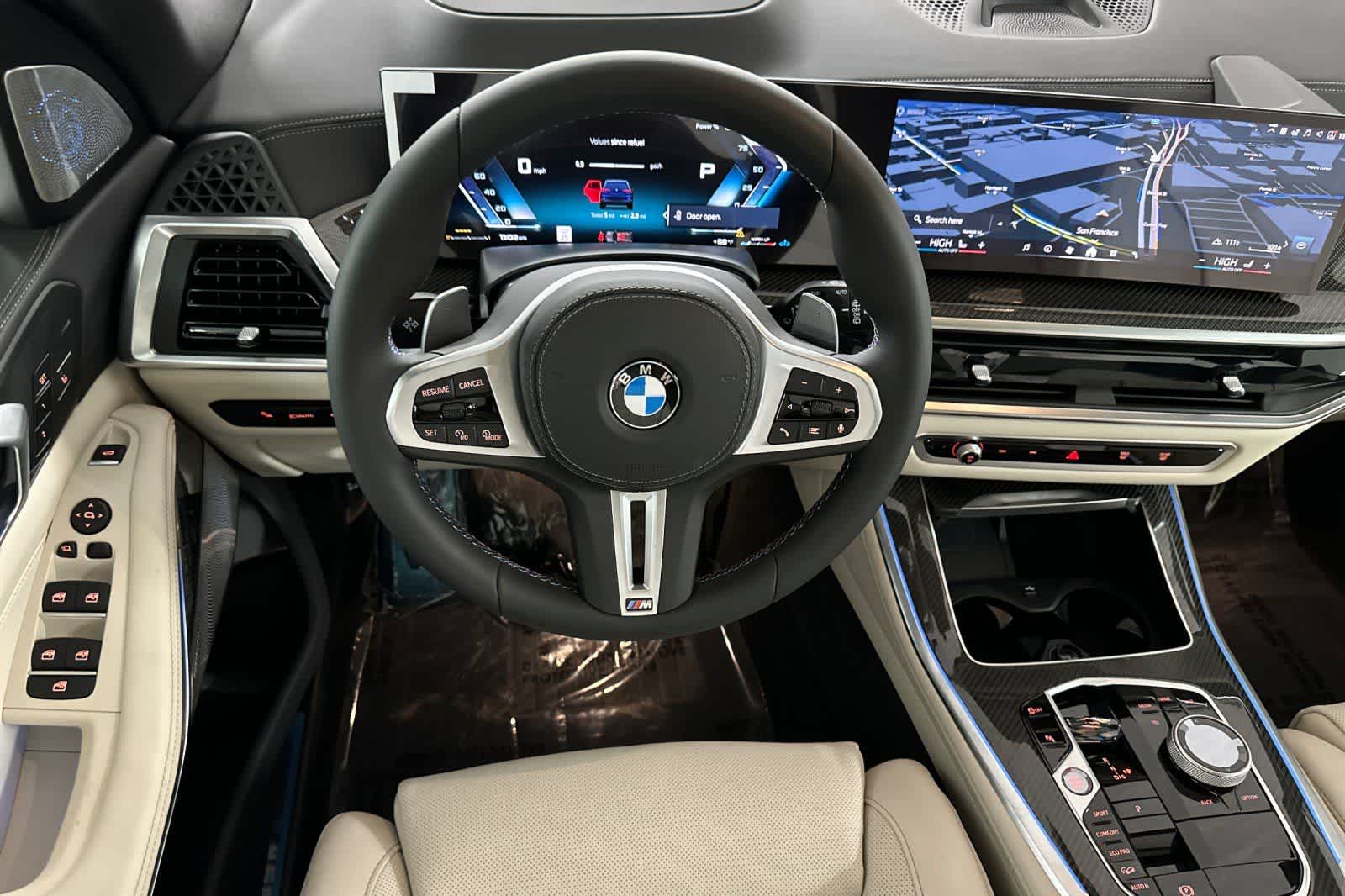 Thumbnail: 2026 BMW X5 - 14