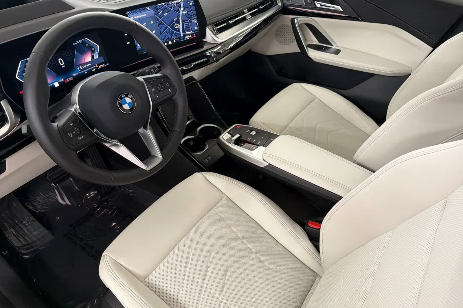 Thumbnail: 2026 BMW X1 - 11