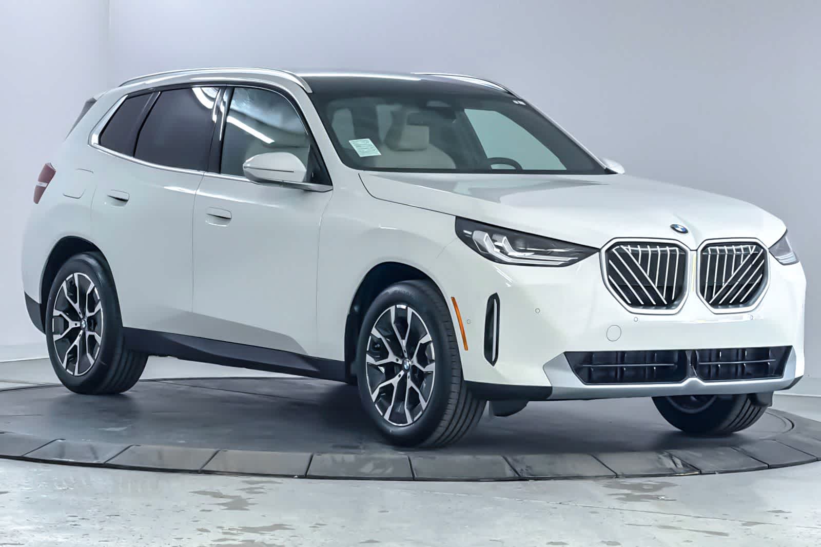Thumbnail: 2026 BMW X3 - 9