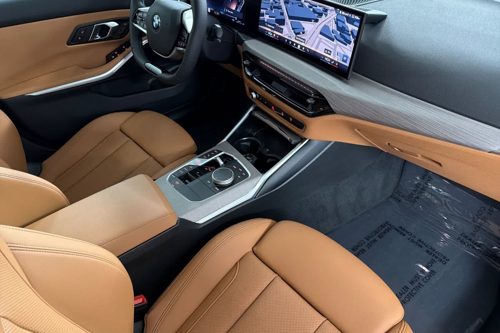 Thumbnail: 2025 BMW 3 Series - 15