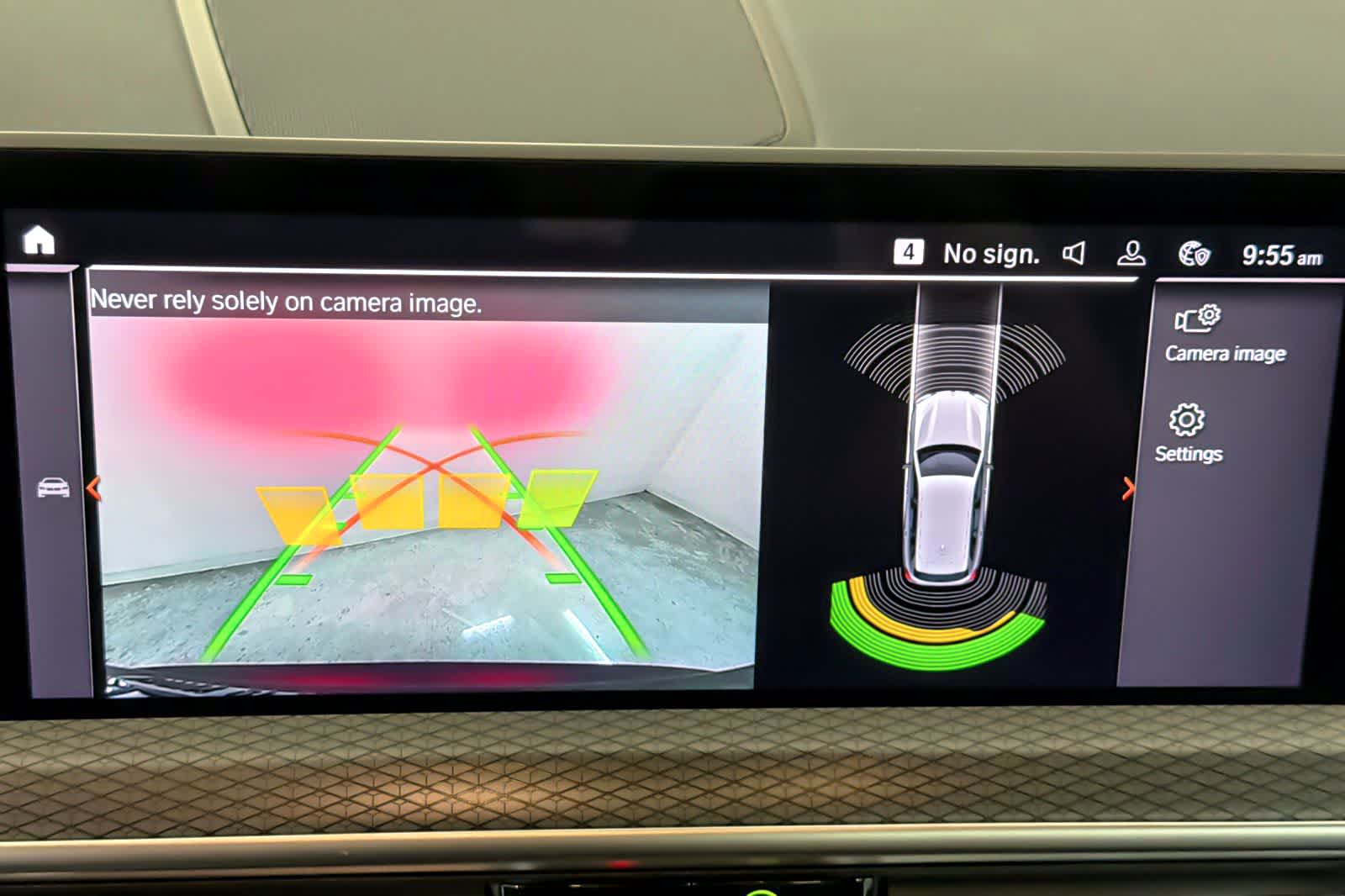 Thumbnail: 2023 BMW M4 - 20