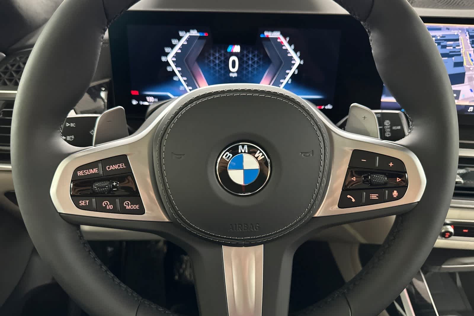 Thumbnail: 2026 BMW X7 - 24