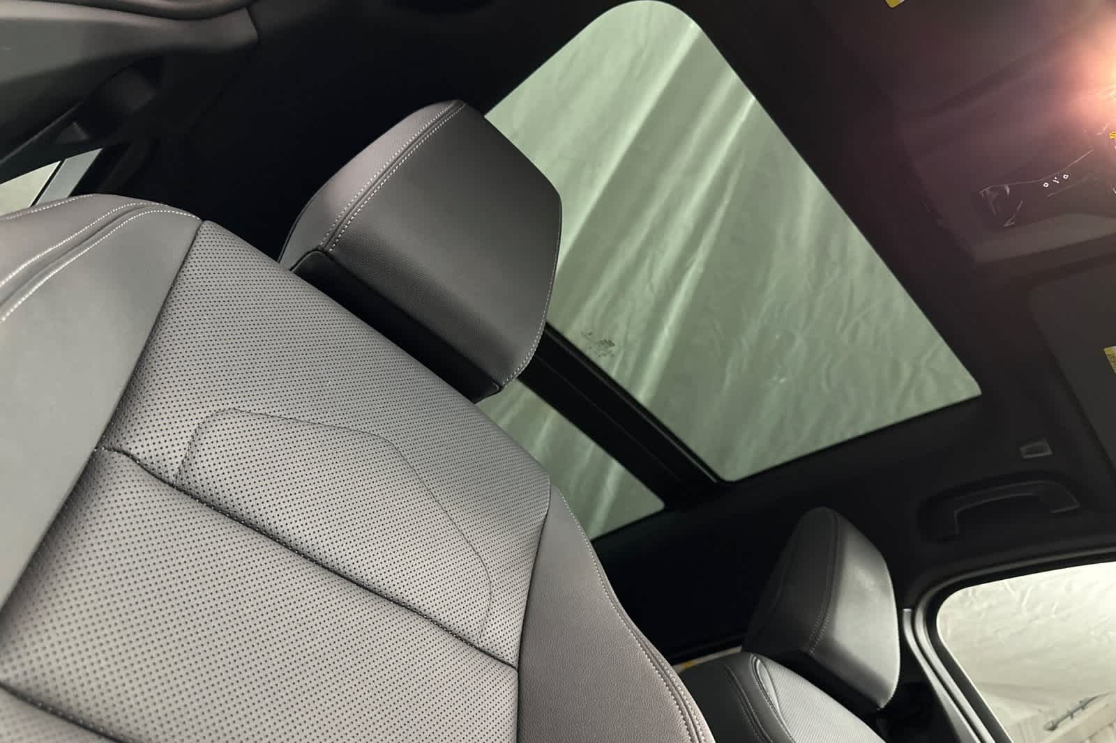 Thumbnail: 2023 BMW X1 - 17