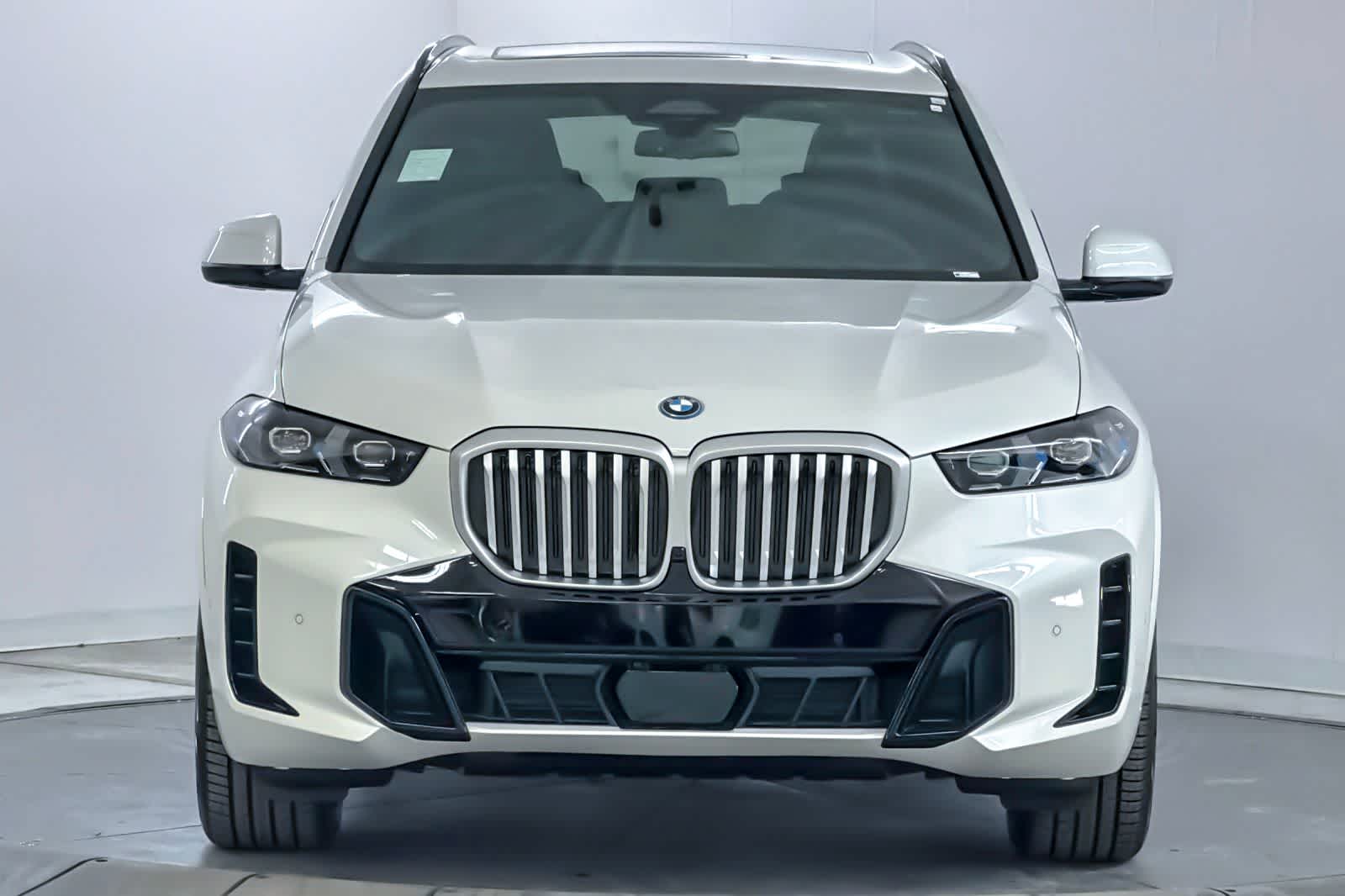 Thumbnail: 2026 BMW X5 - 10