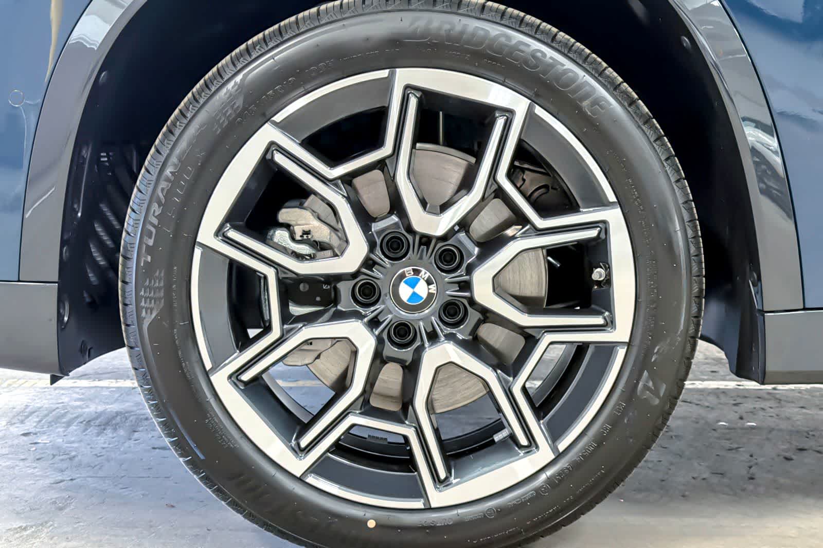 Thumbnail: 2026 BMW X1 - 25