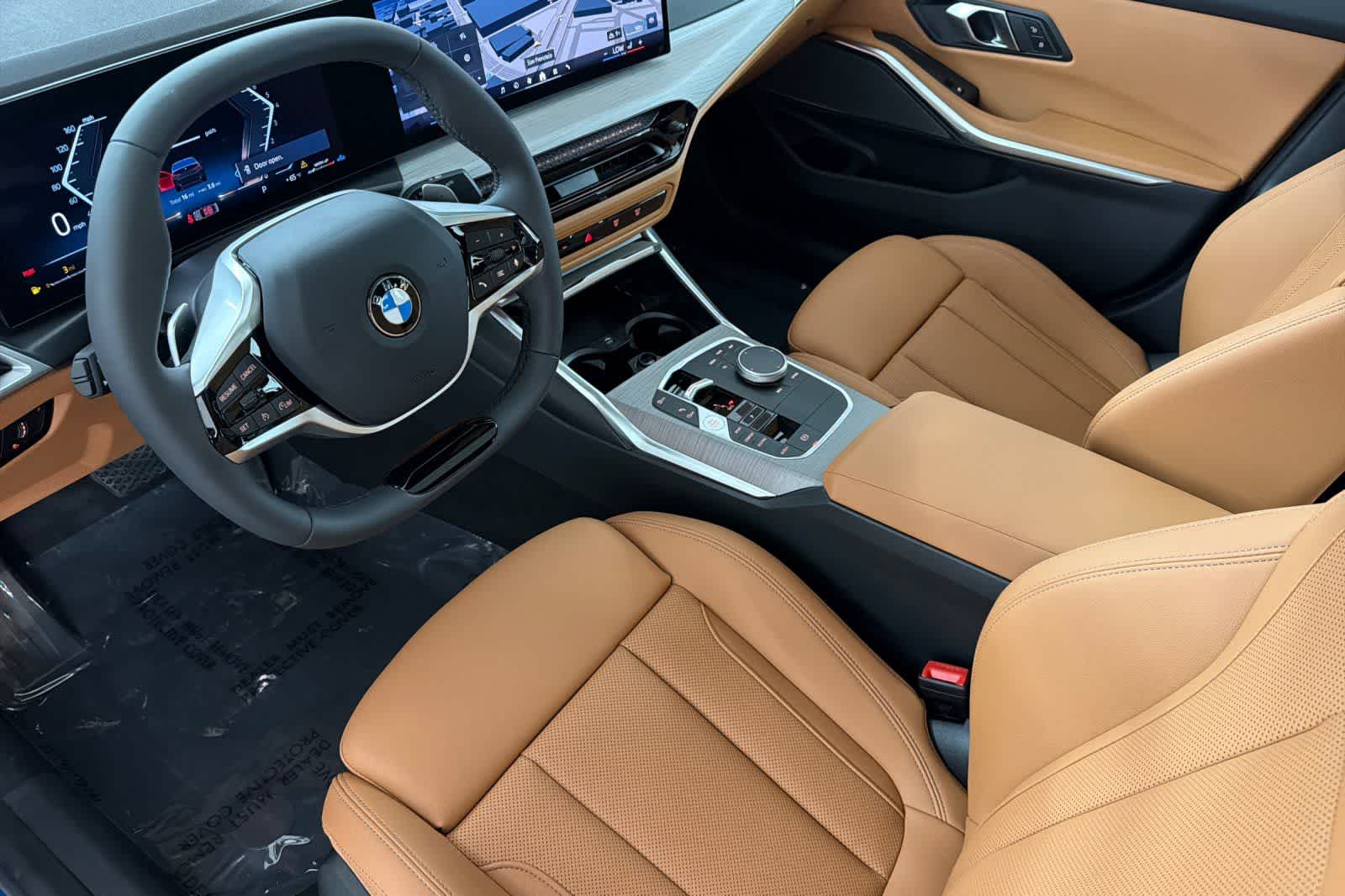 Thumbnail: 2026 BMW 3 Series - 11