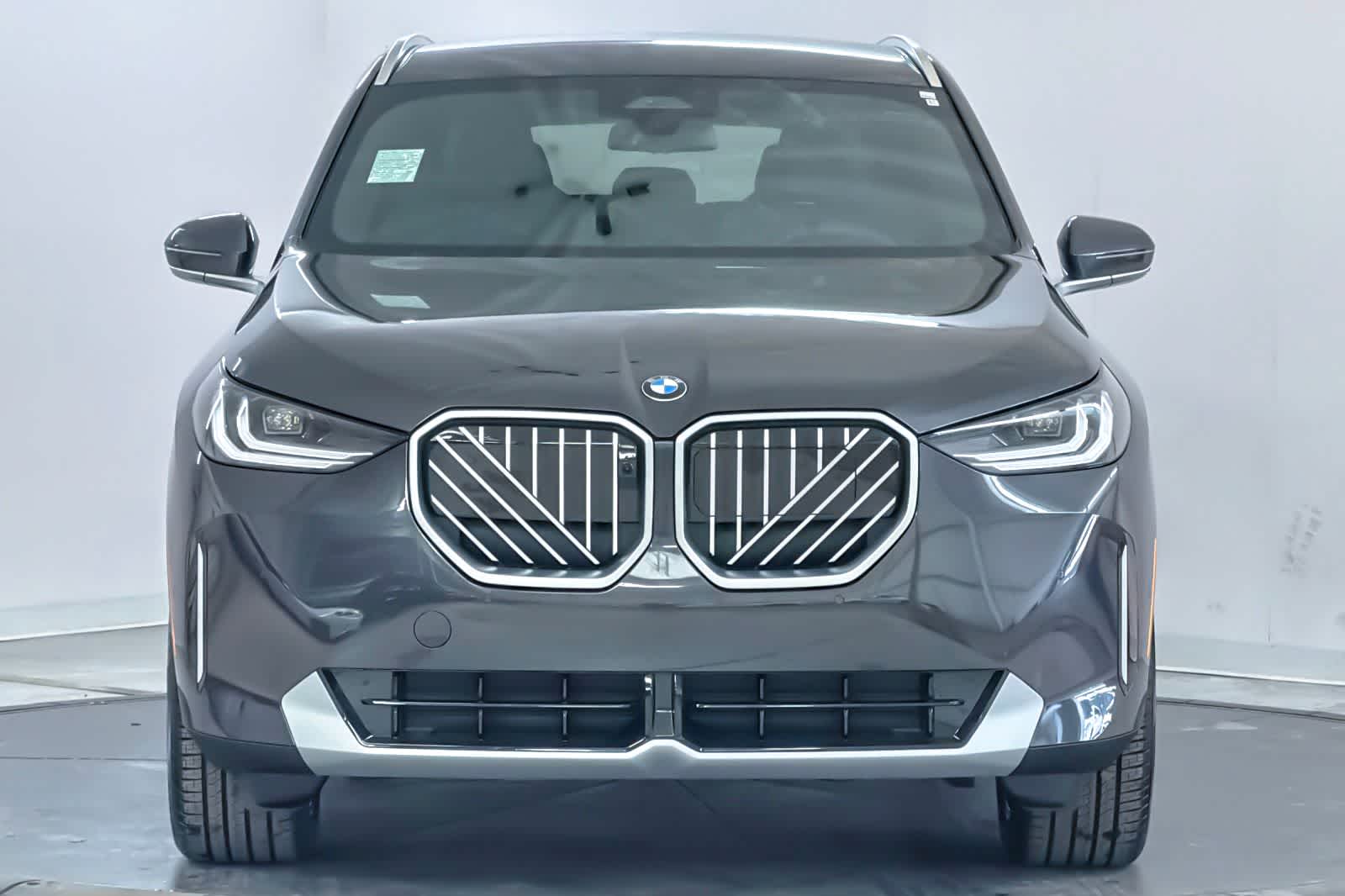 Thumbnail: 2026 BMW X3 - 10