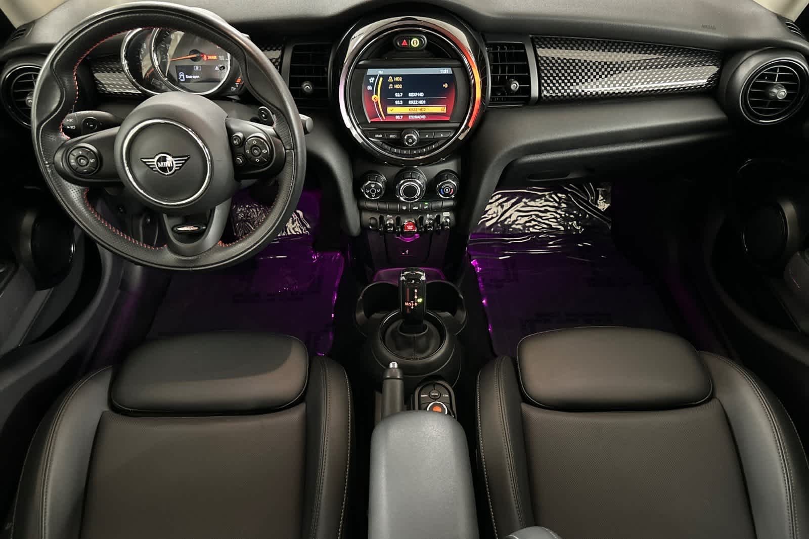 Thumbnail: 2021 MINI Cooper Hardtop - 3