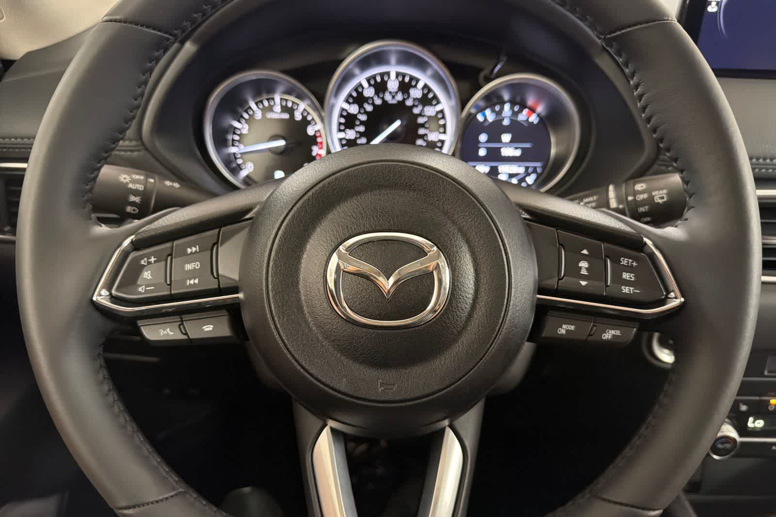 Thumbnail: 2023 Mazda CX-5 - 23