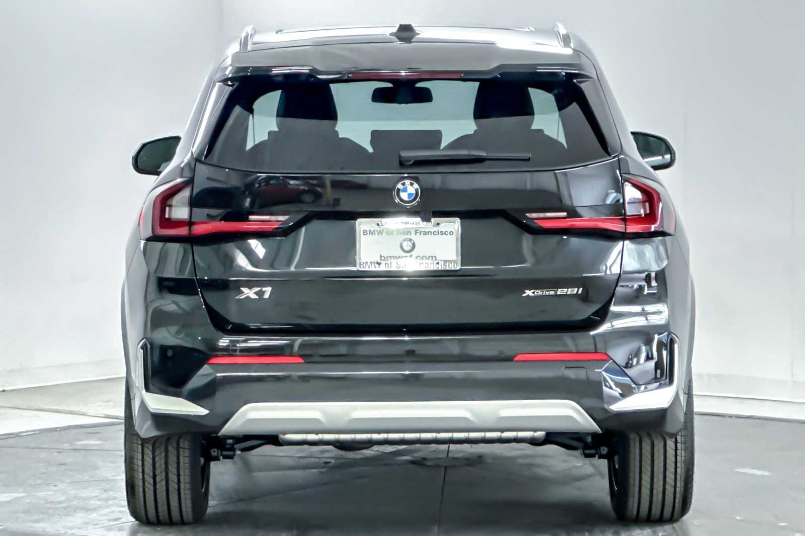 Thumbnail: 2026 BMW X1 - 7