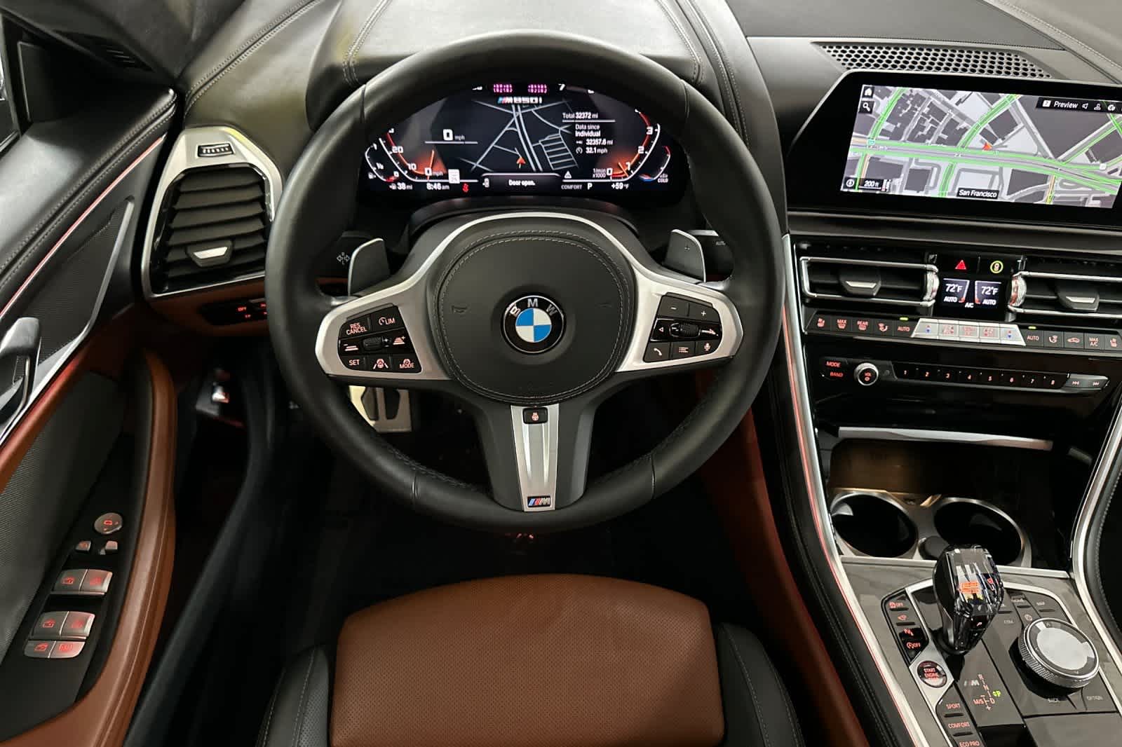 Thumbnail: 2022 BMW 8 Series - 14