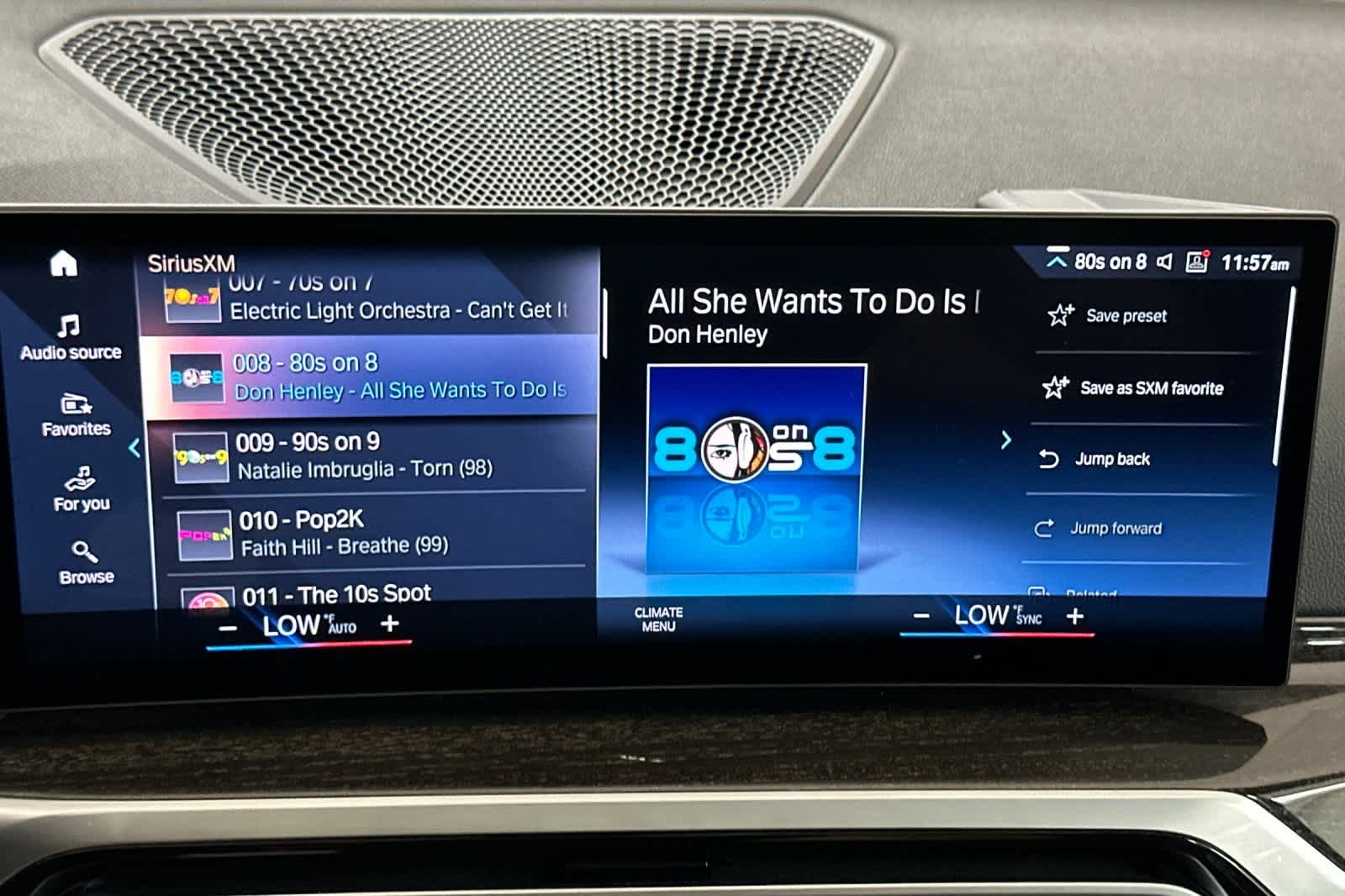 Thumbnail: 2023 BMW i4 - 17