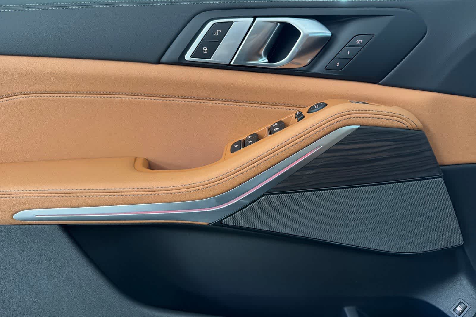 Thumbnail: 2026 BMW X5 - 12