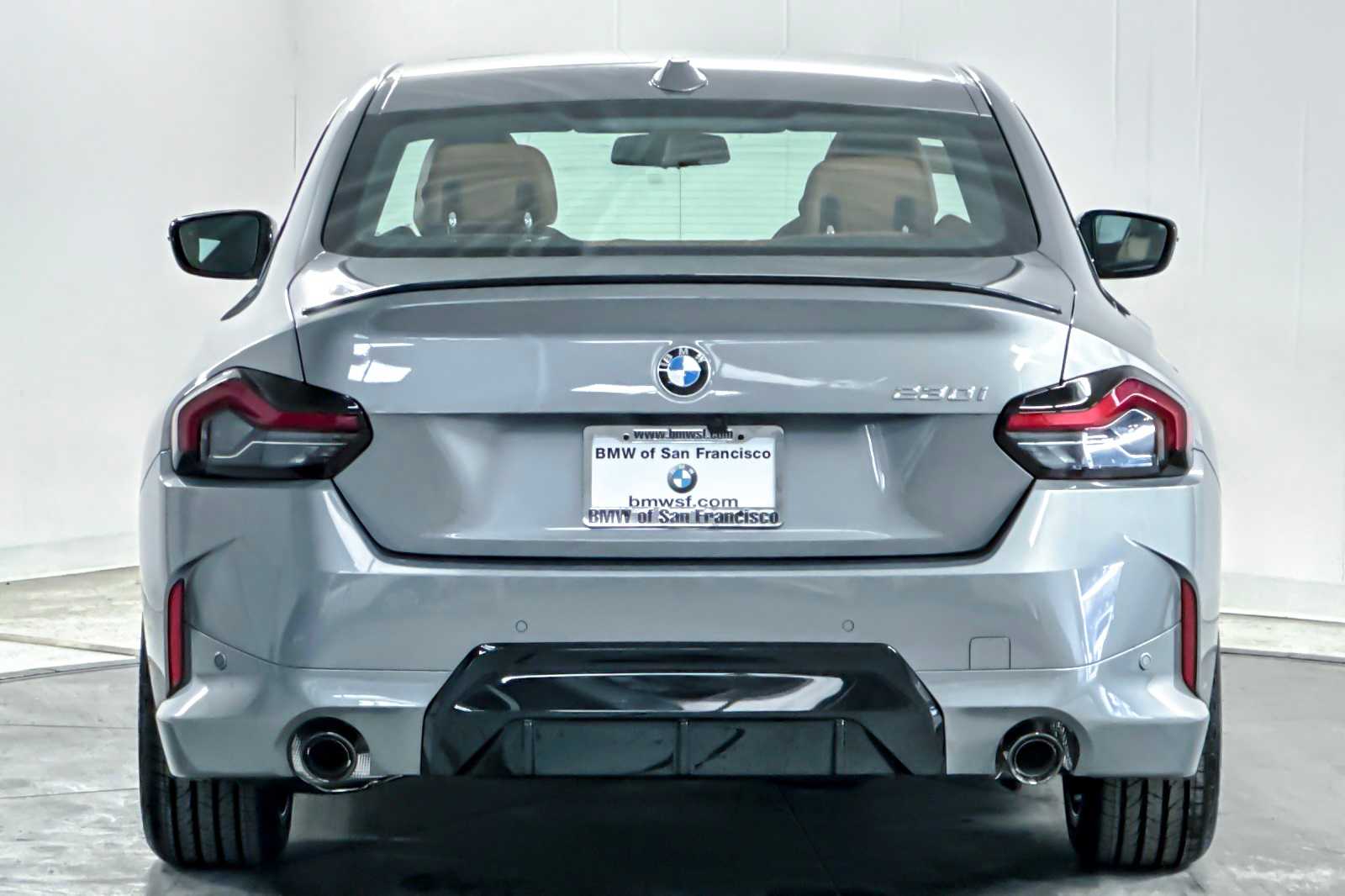 Thumbnail: 2026 BMW 2 Series - 7