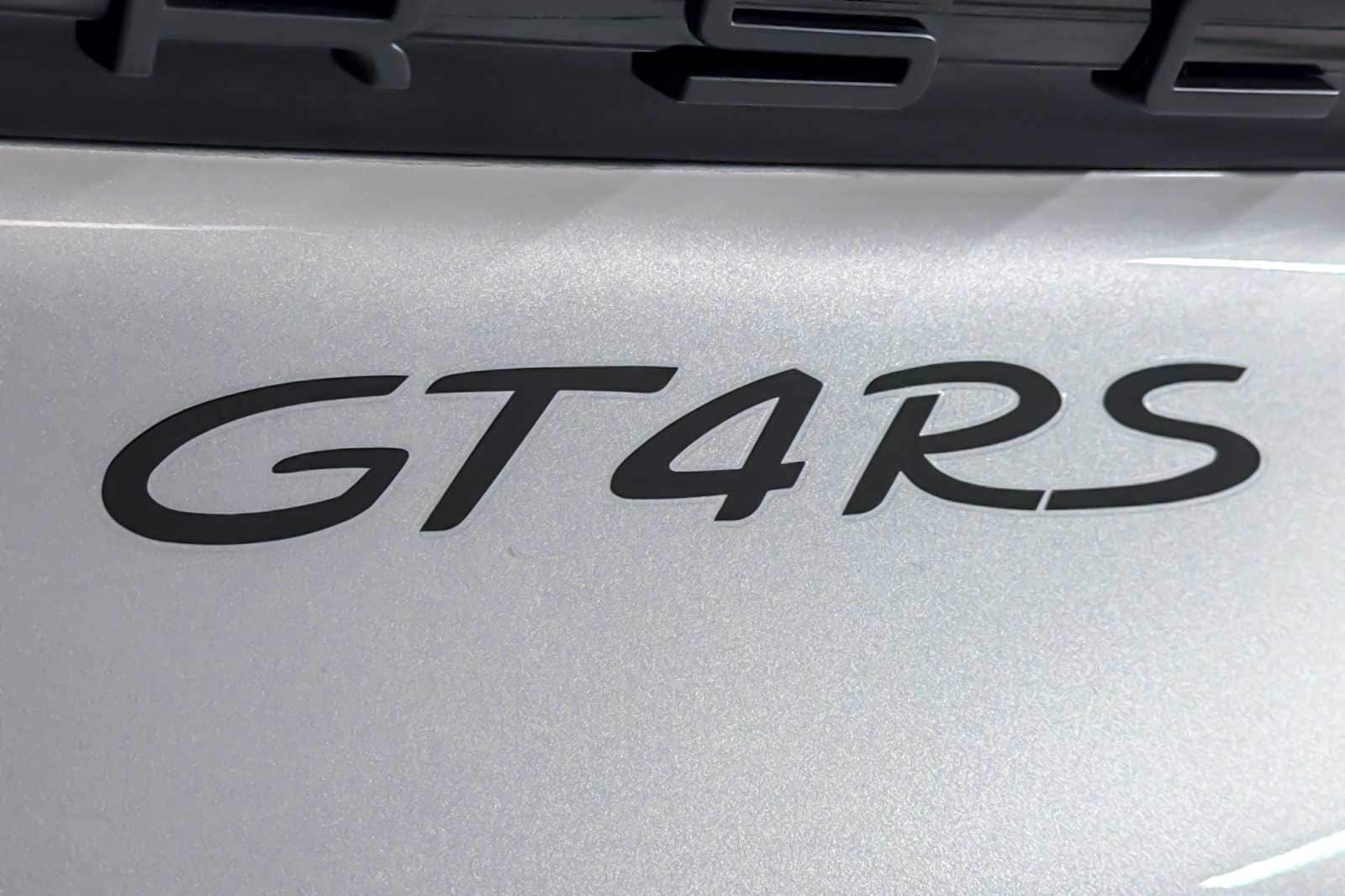 Thumbnail: 2023 Porsche 718 Cayman - 26