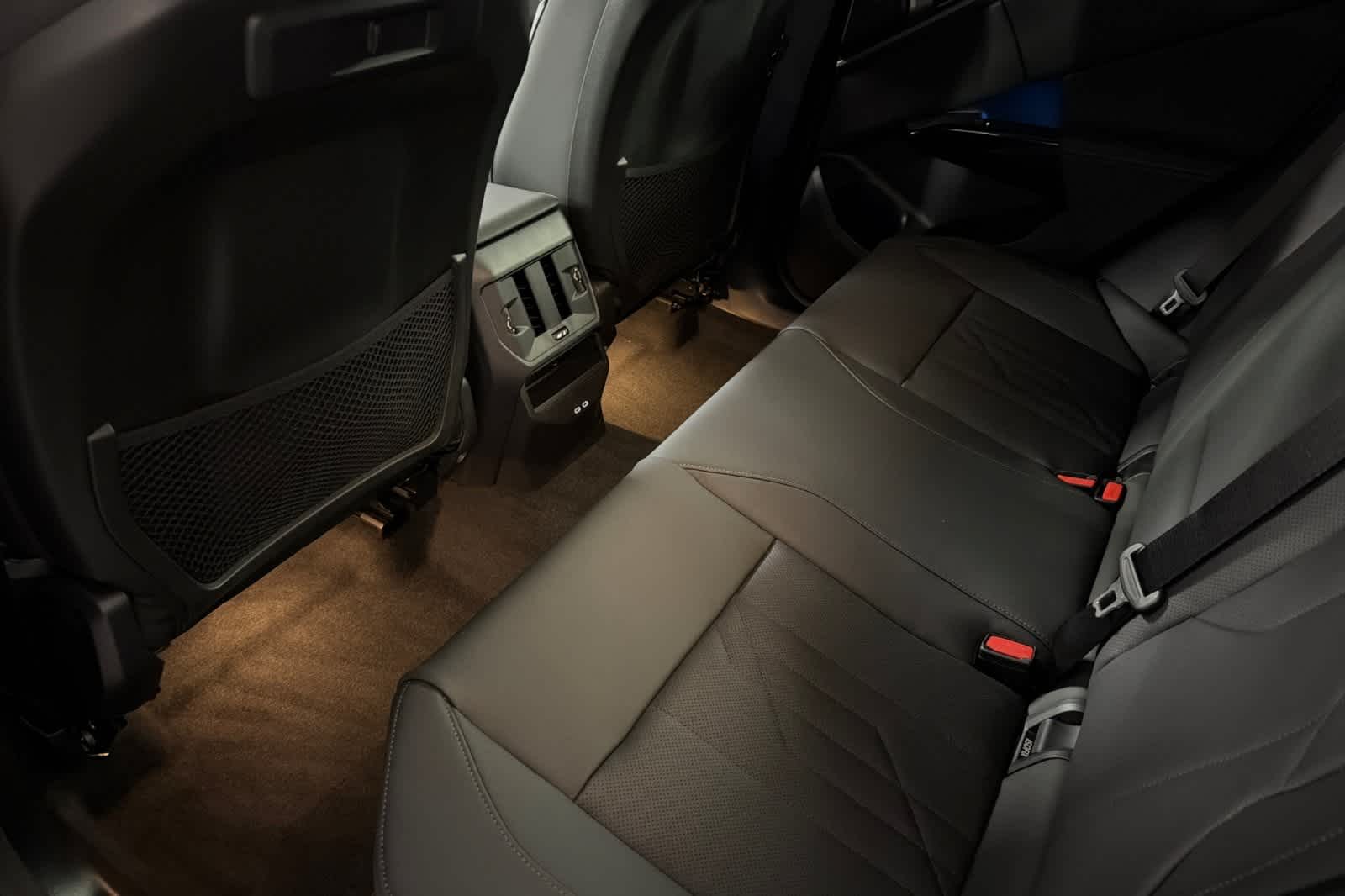 Thumbnail: 2026 BMW X3 - 4