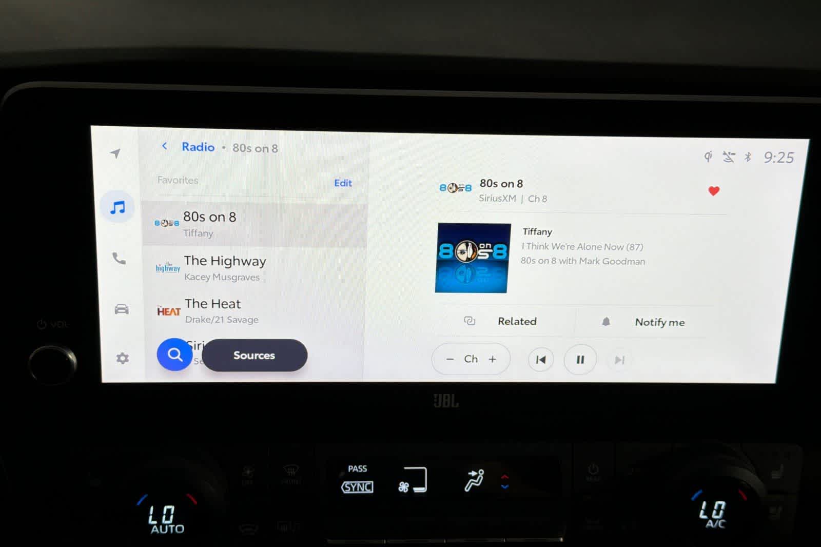 Thumbnail: 2025 Toyota Grand Highlander - 18