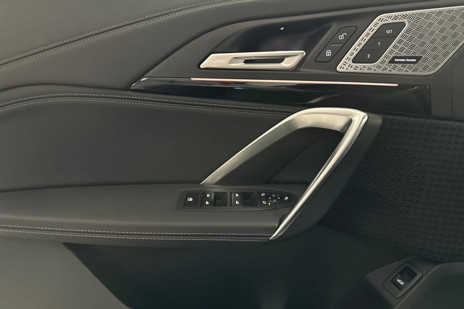 Thumbnail: 2023 BMW X1 - 12