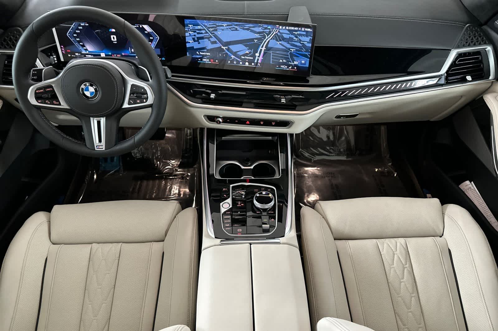 Thumbnail: 2026 BMW X7 - 3