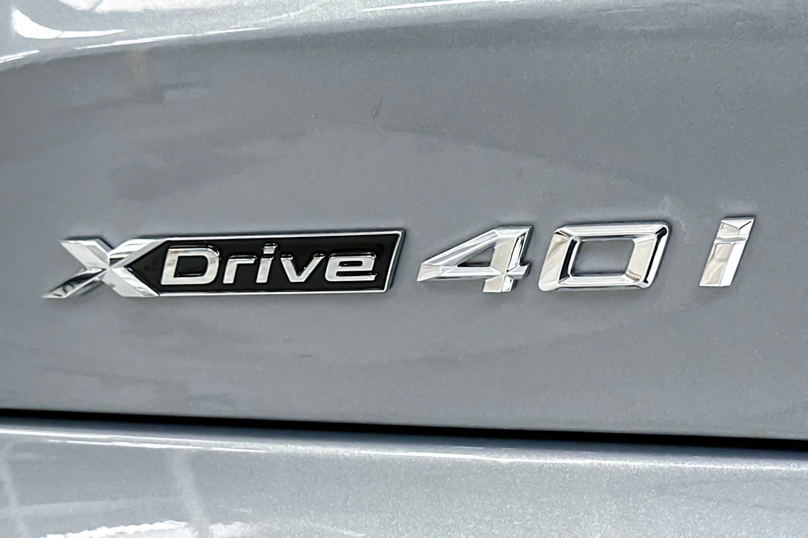 Thumbnail: 2026 BMW X5 - 26