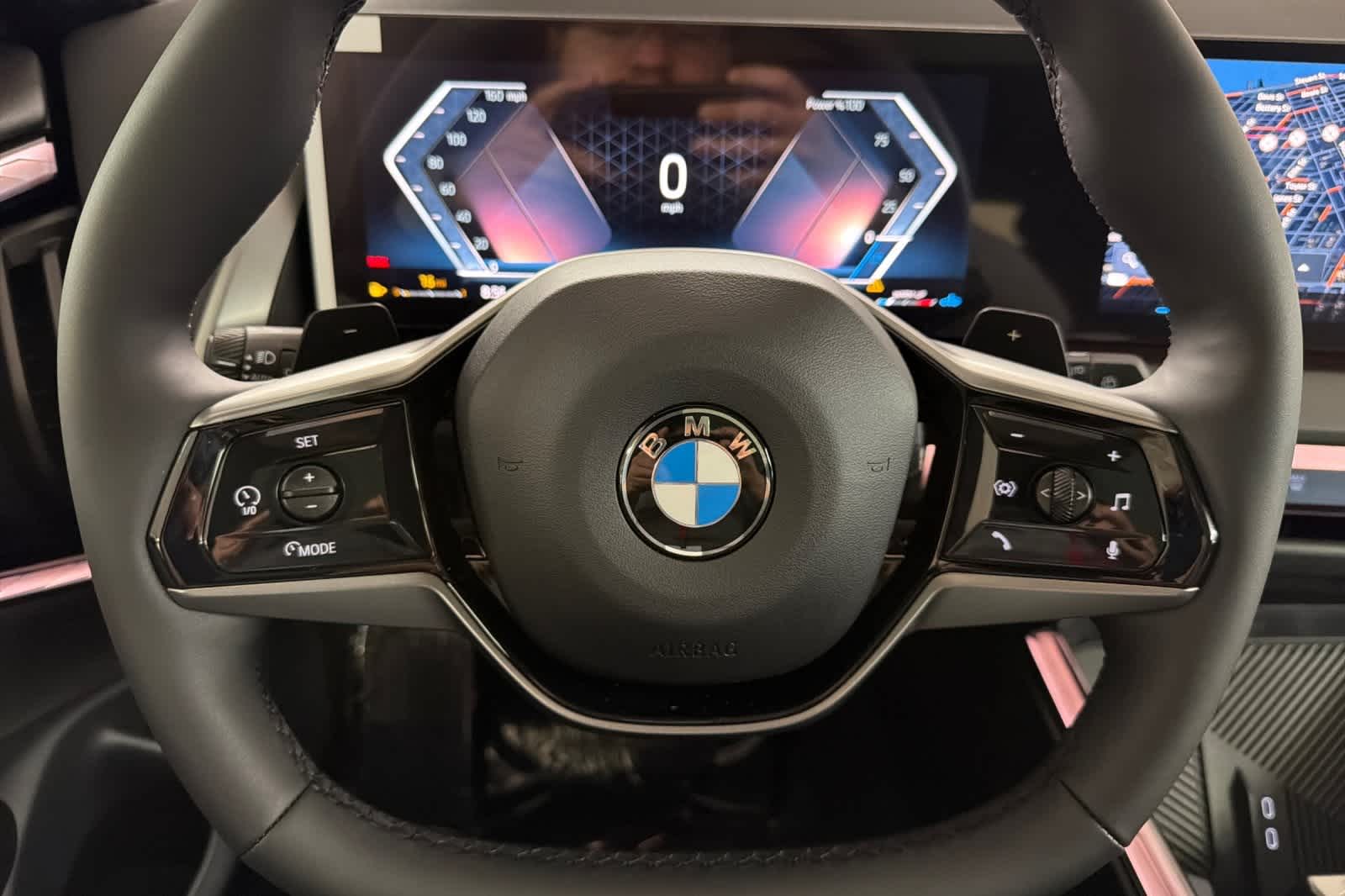 Thumbnail: 2026 BMW X3 - 24