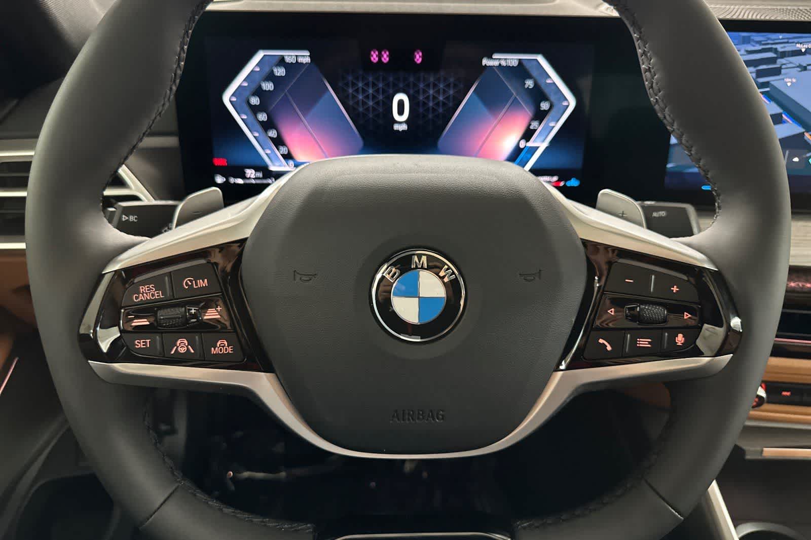 Thumbnail: 2026 BMW 3 Series - 23