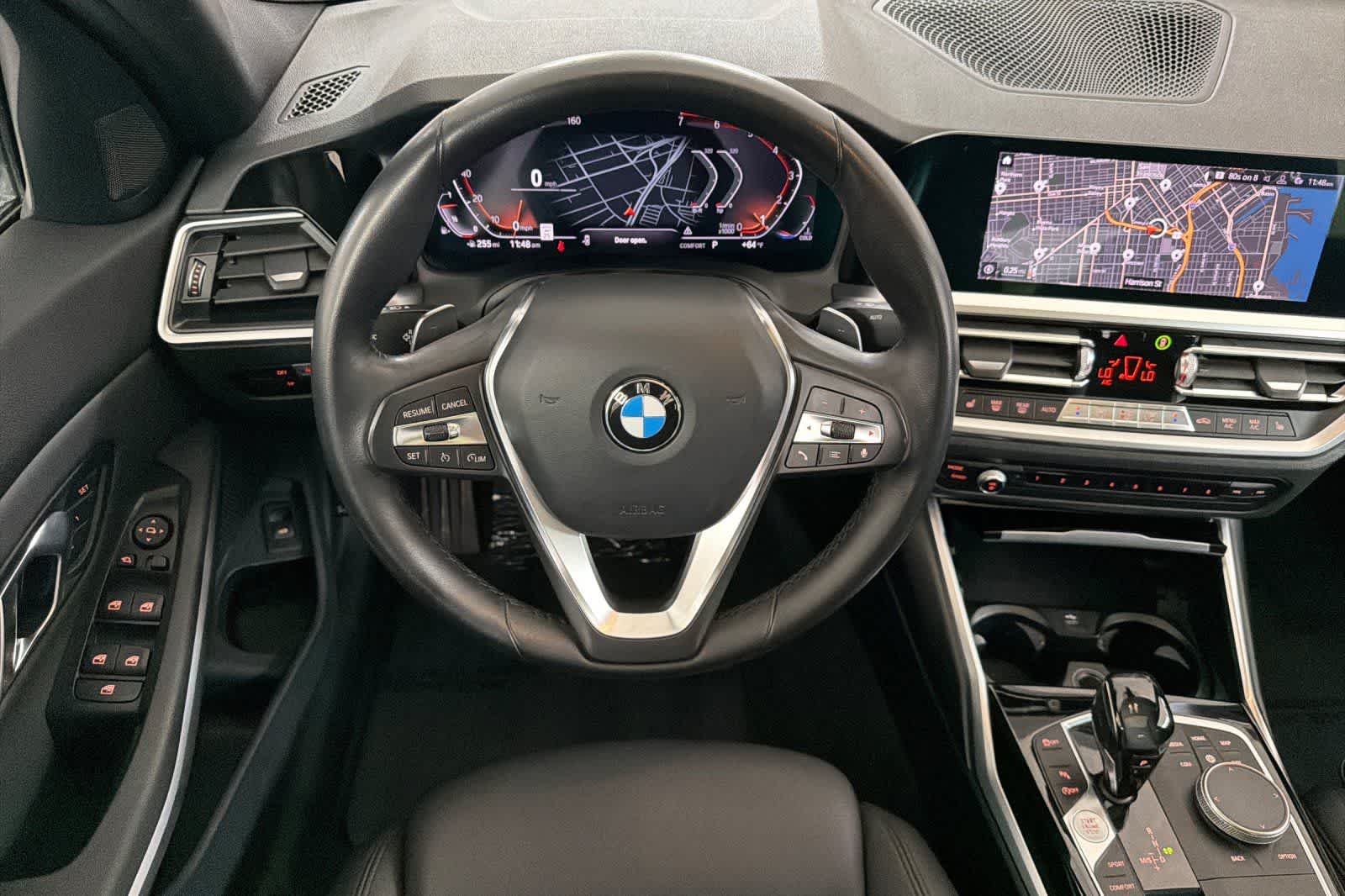 Thumbnail: 2019 BMW 3 Series - 14
