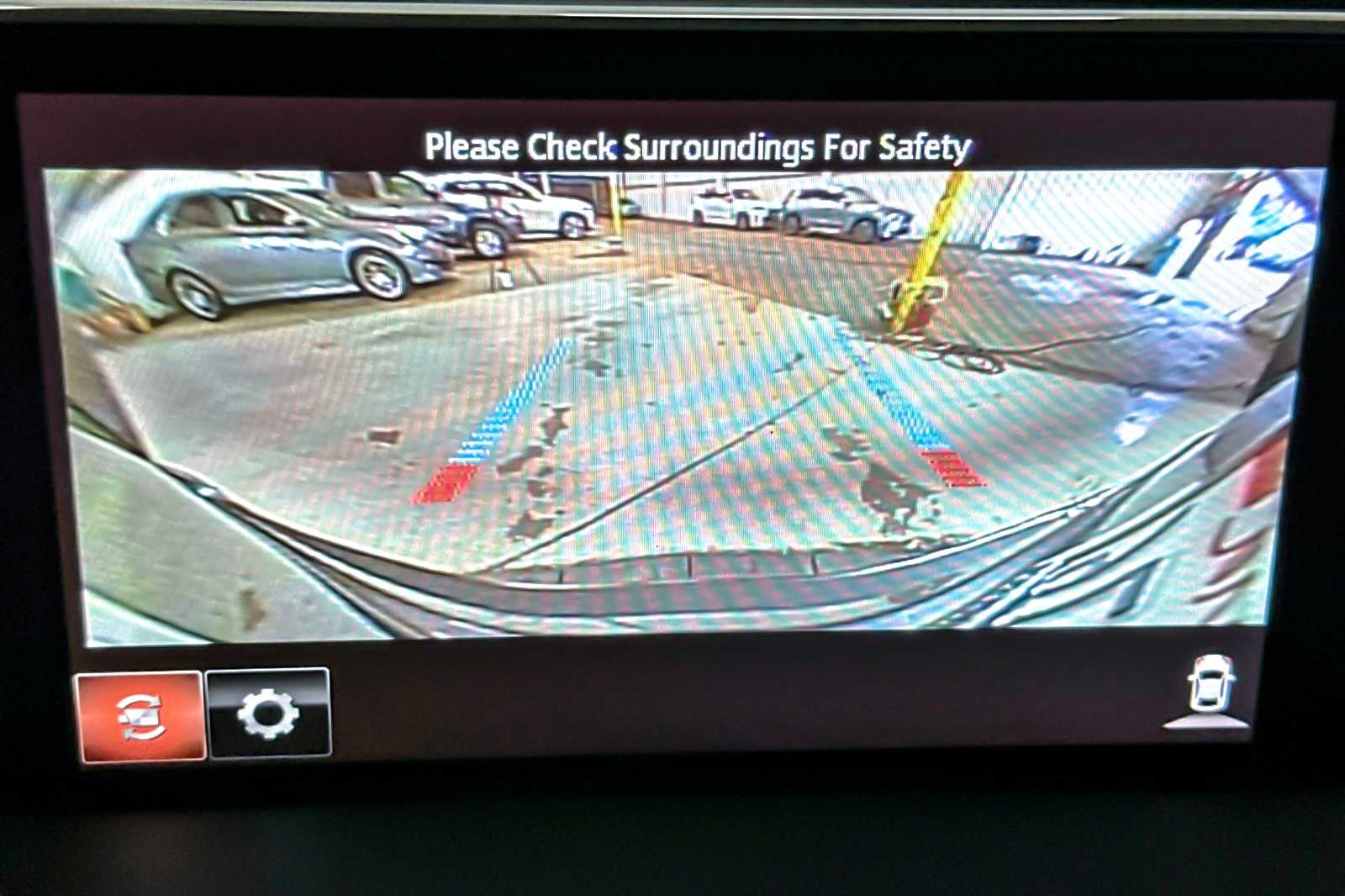 Thumbnail: 2020 Mazda CX-5 - 20