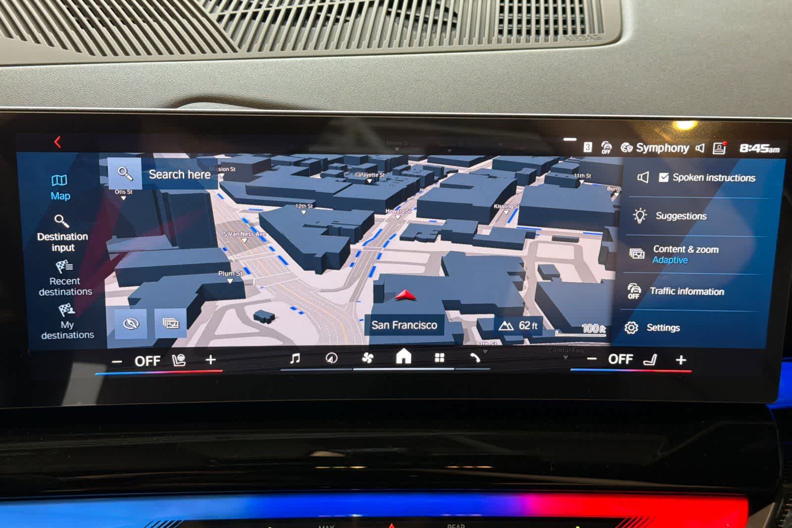 Thumbnail: 2026 BMW M5 - 18