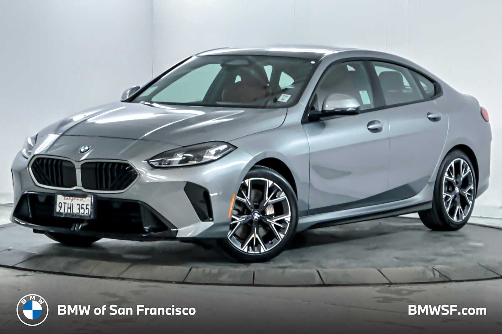 Thumbnail: 2025 BMW 2 Series - 1