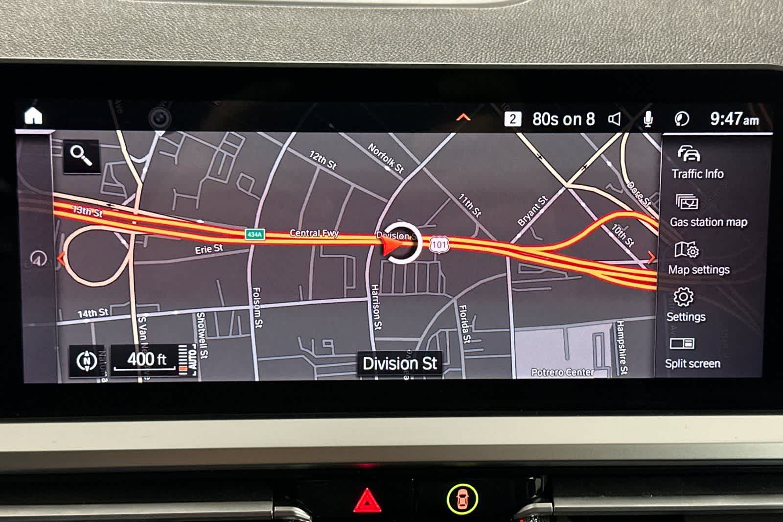 Thumbnail: 2023 BMW 4 Series - 18